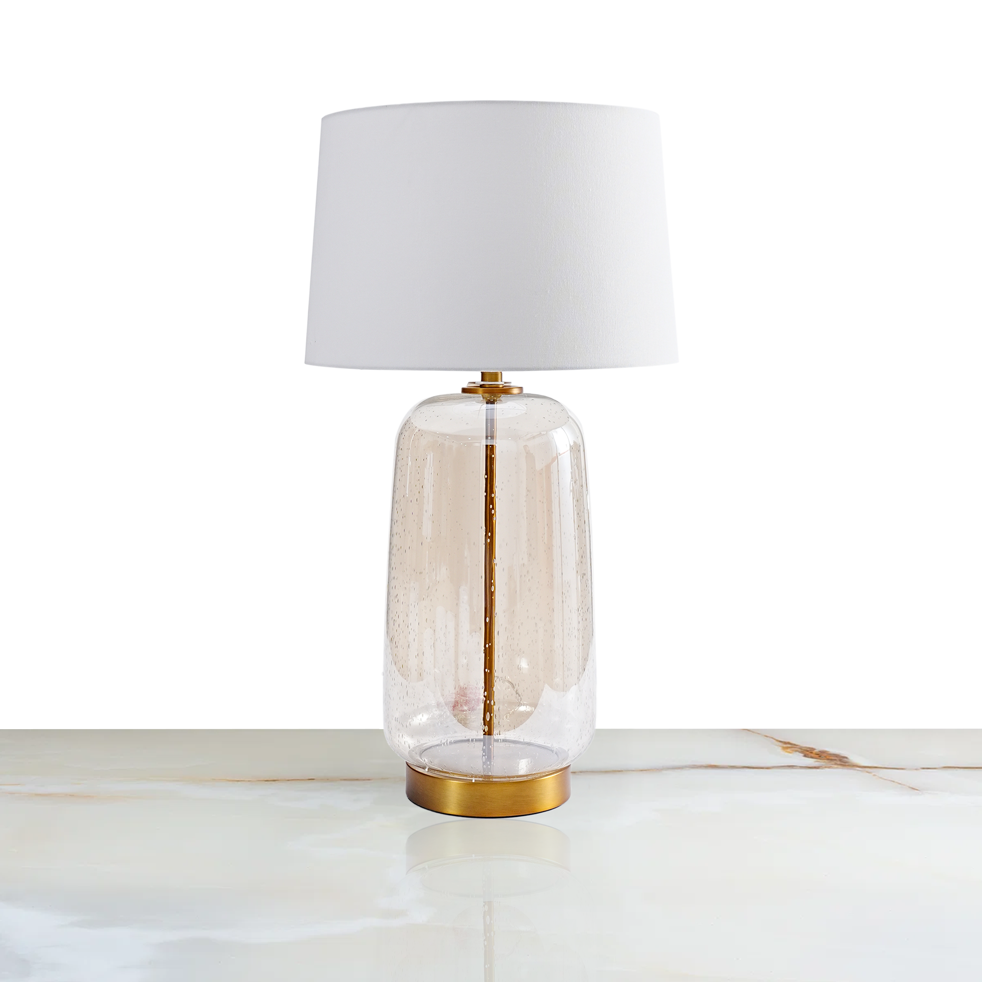 Grand Table Lamp