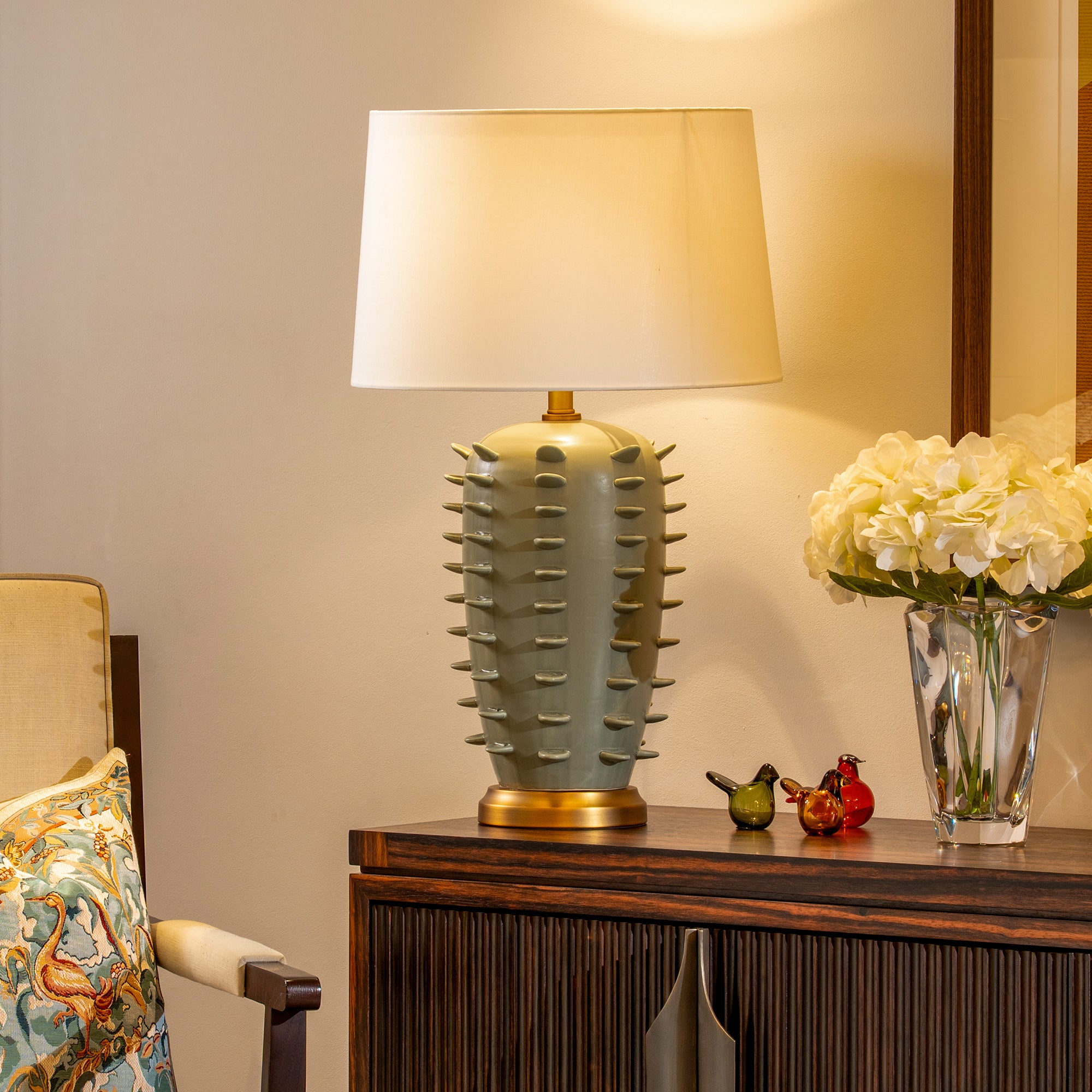 Lucent Table Lamp