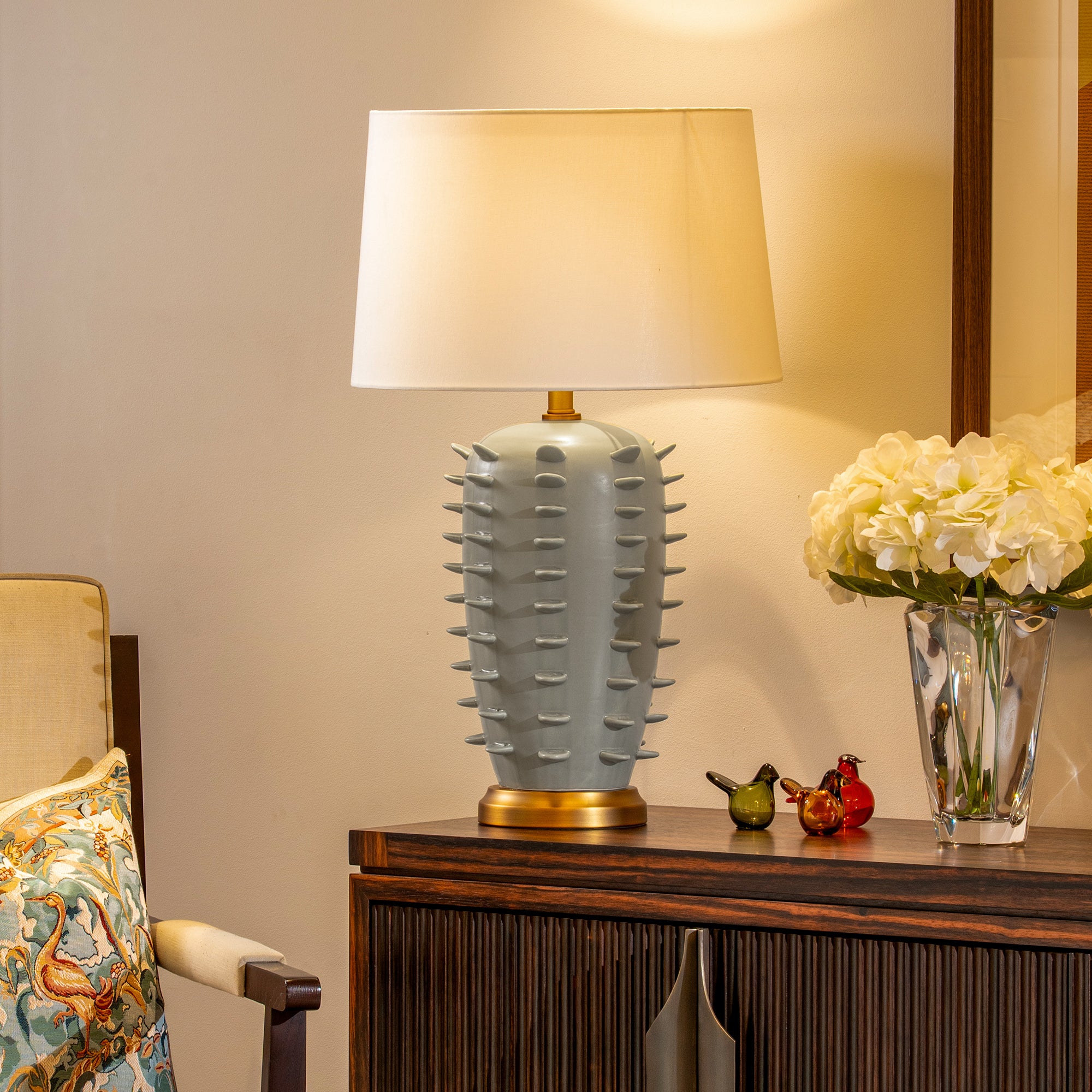 Lucent Table Lamp