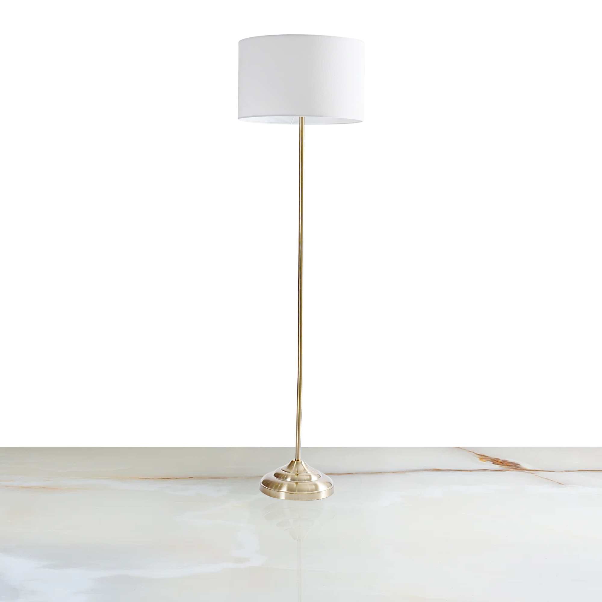 Lidar Floor Lamp