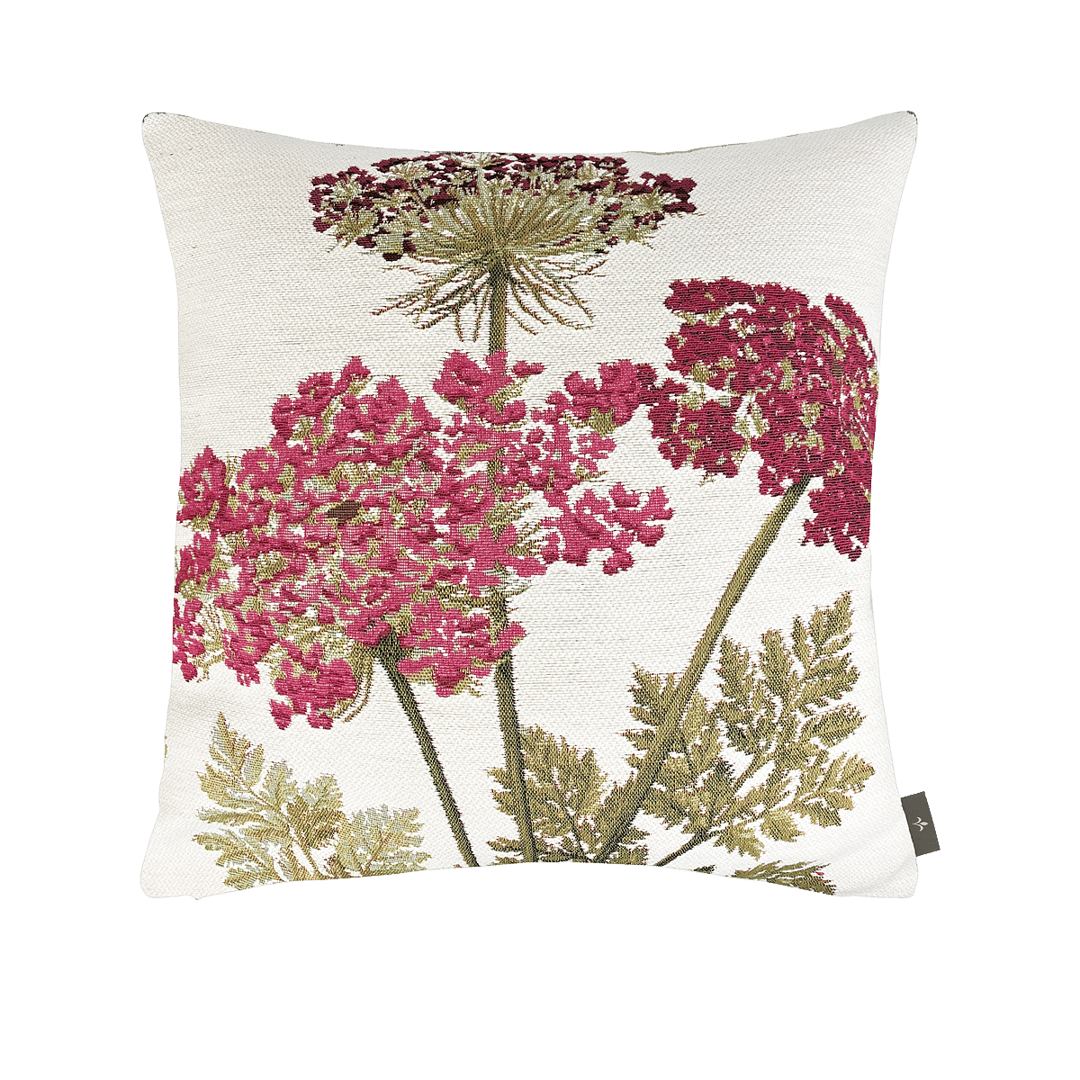 Umbels Tapestry Cushion Cover