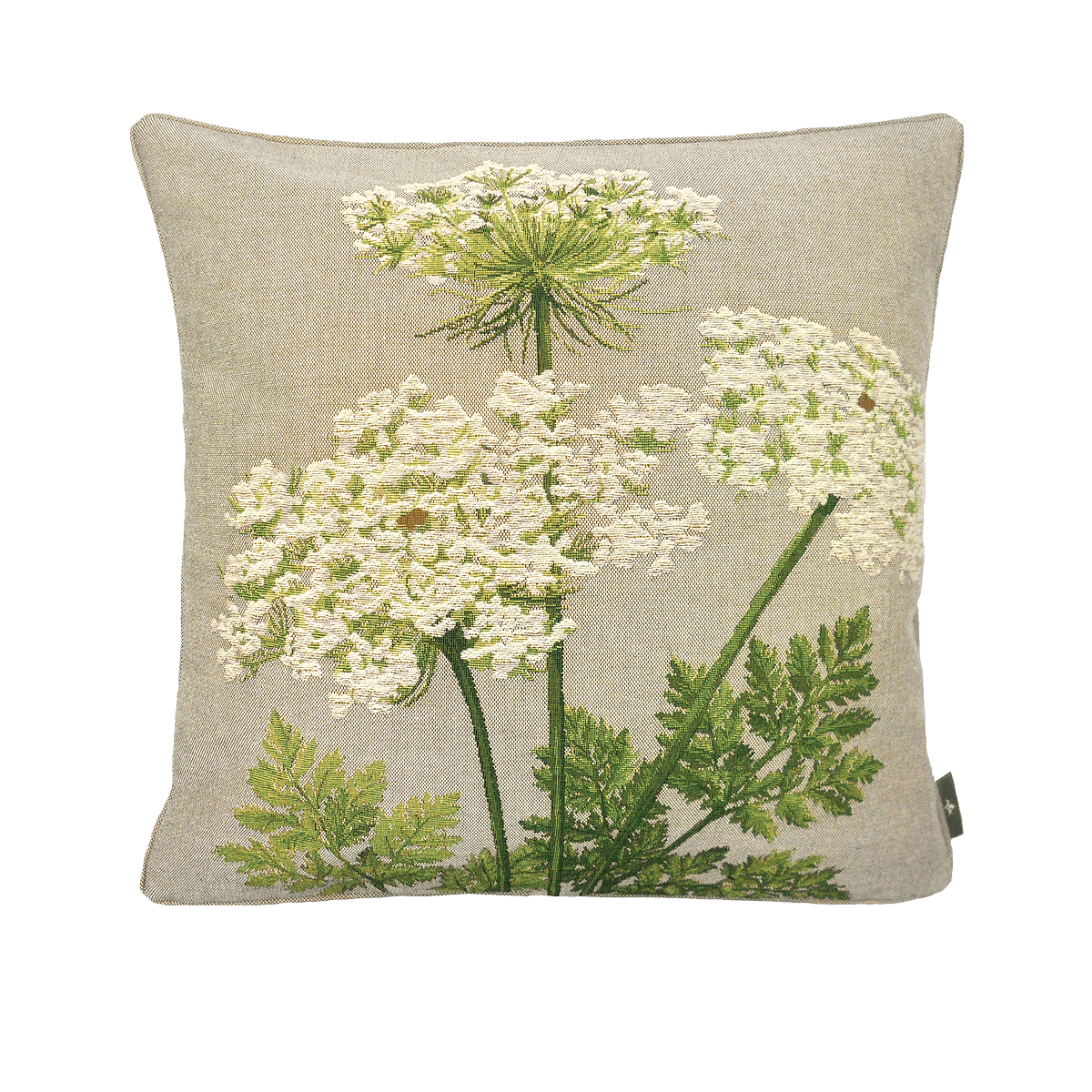 Umbels Tapestry Cushion Cover