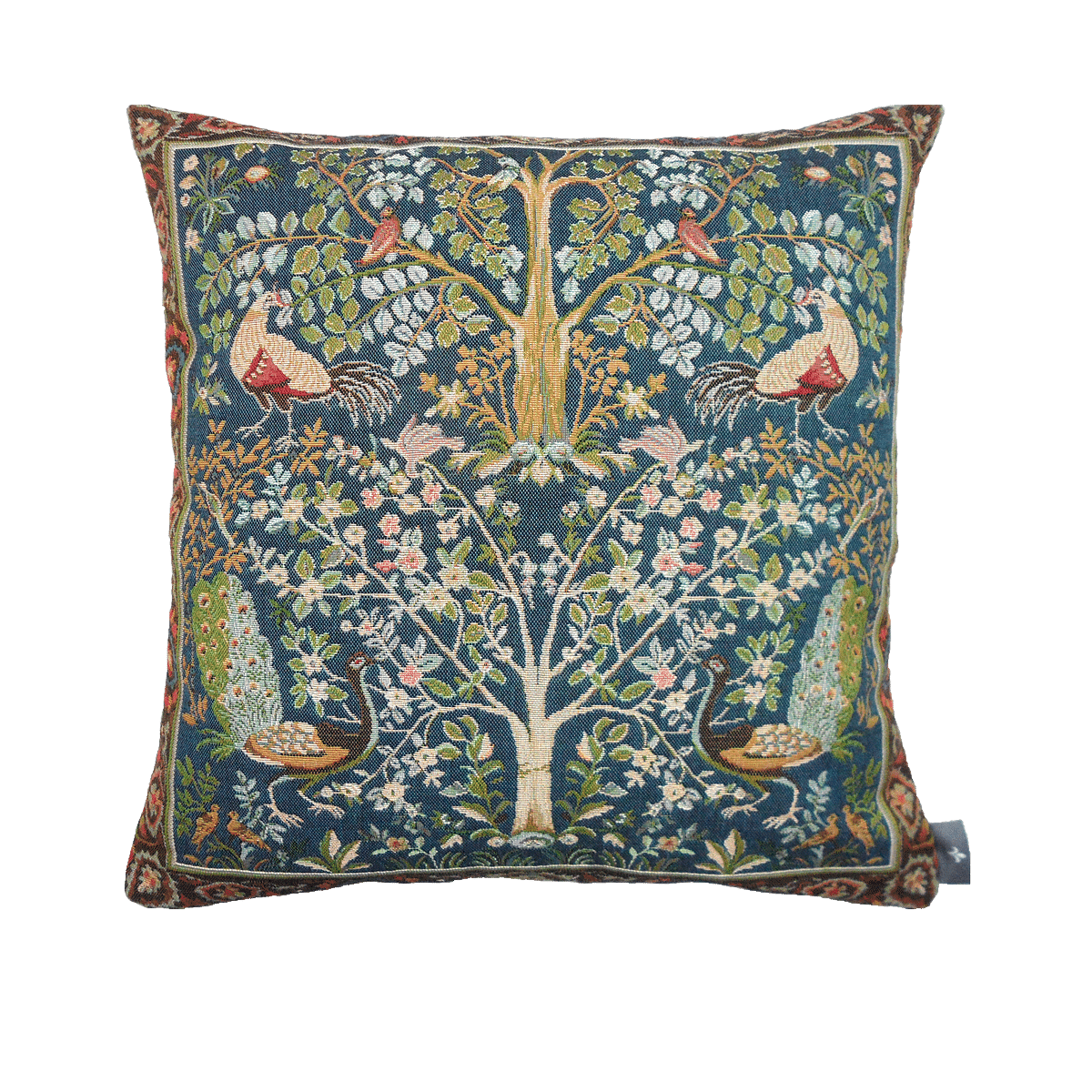 Tree Tapestry Cushion cover