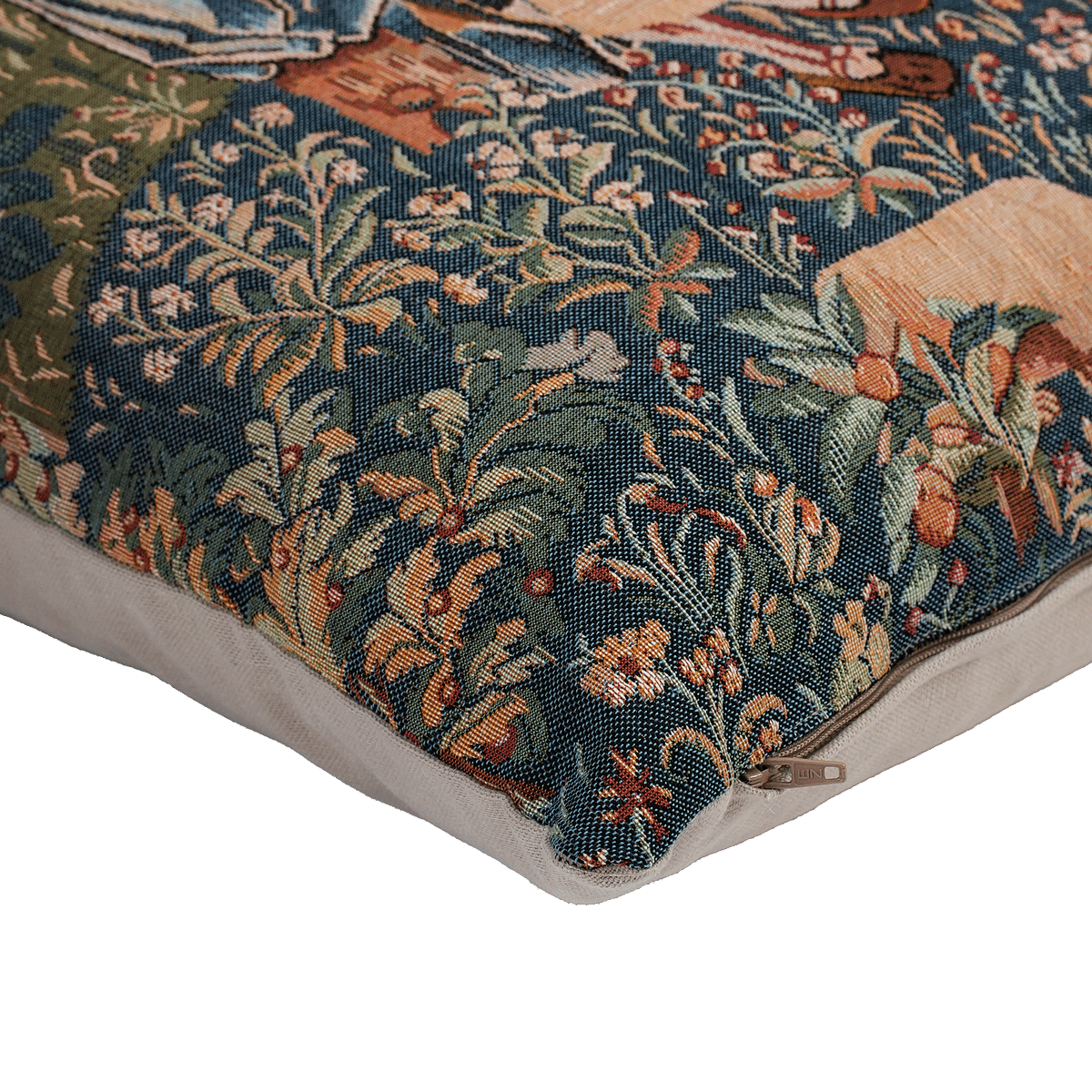 The Picnic Cushion Cover