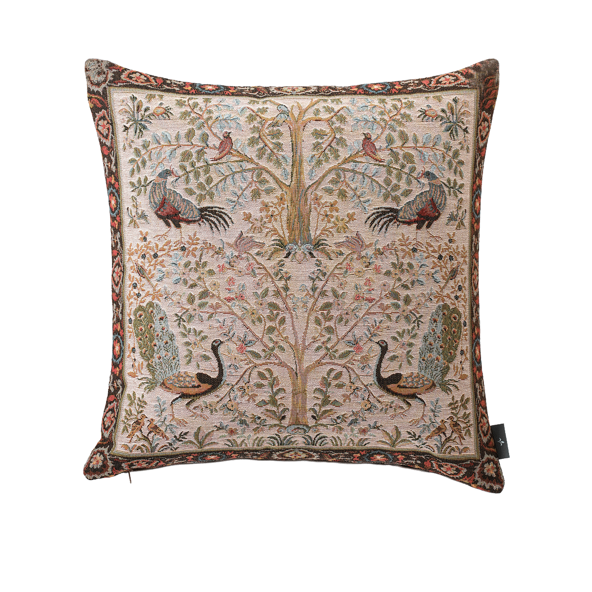 Tree Tapestry Cushion cover
