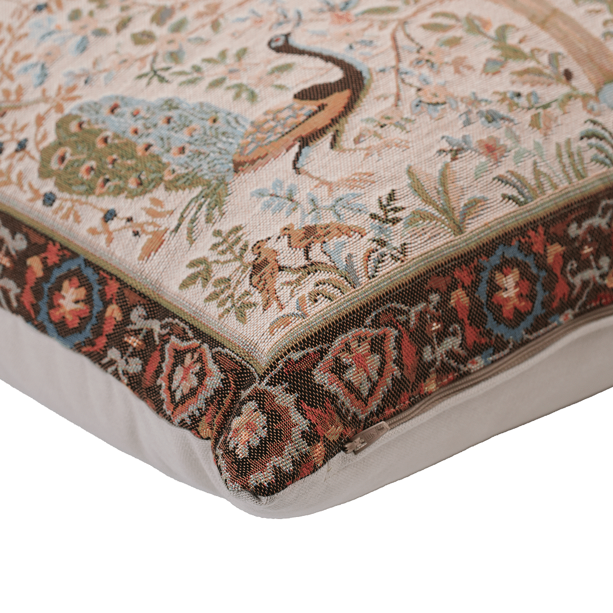 Tree Tapestry Cushion cover