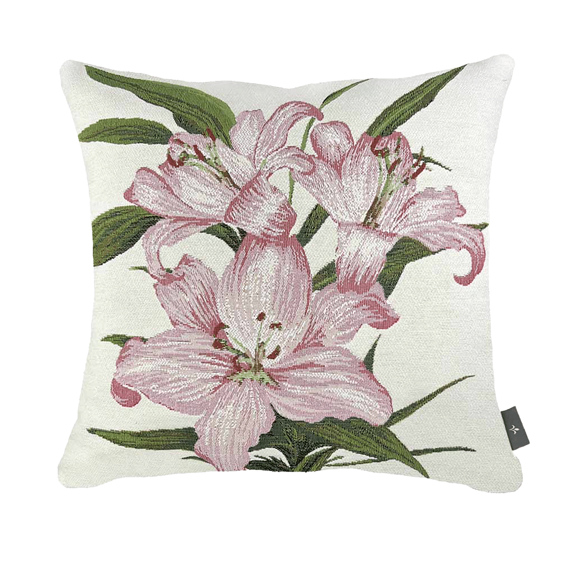 Lily Cushion Cover