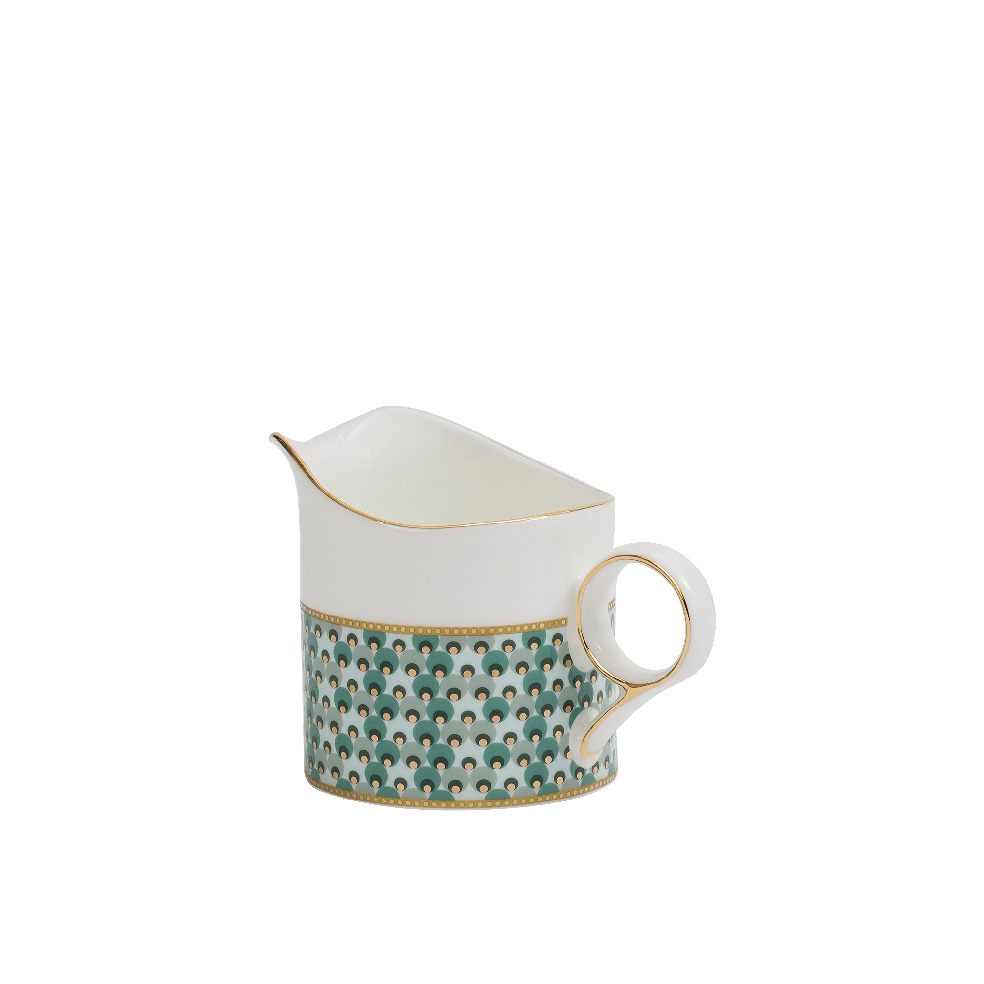 Luella Tea Set S/7