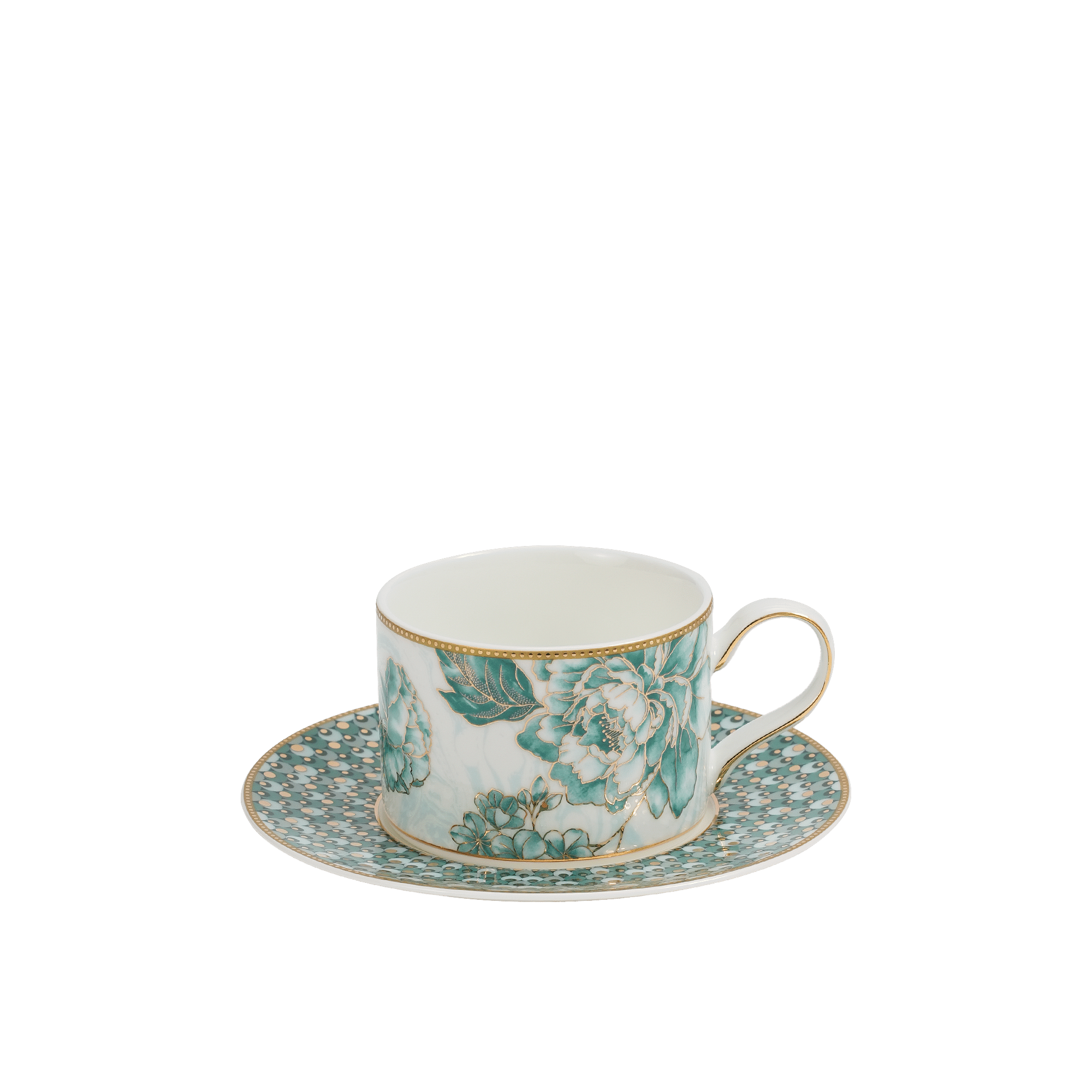 Luella Tea Set S/7