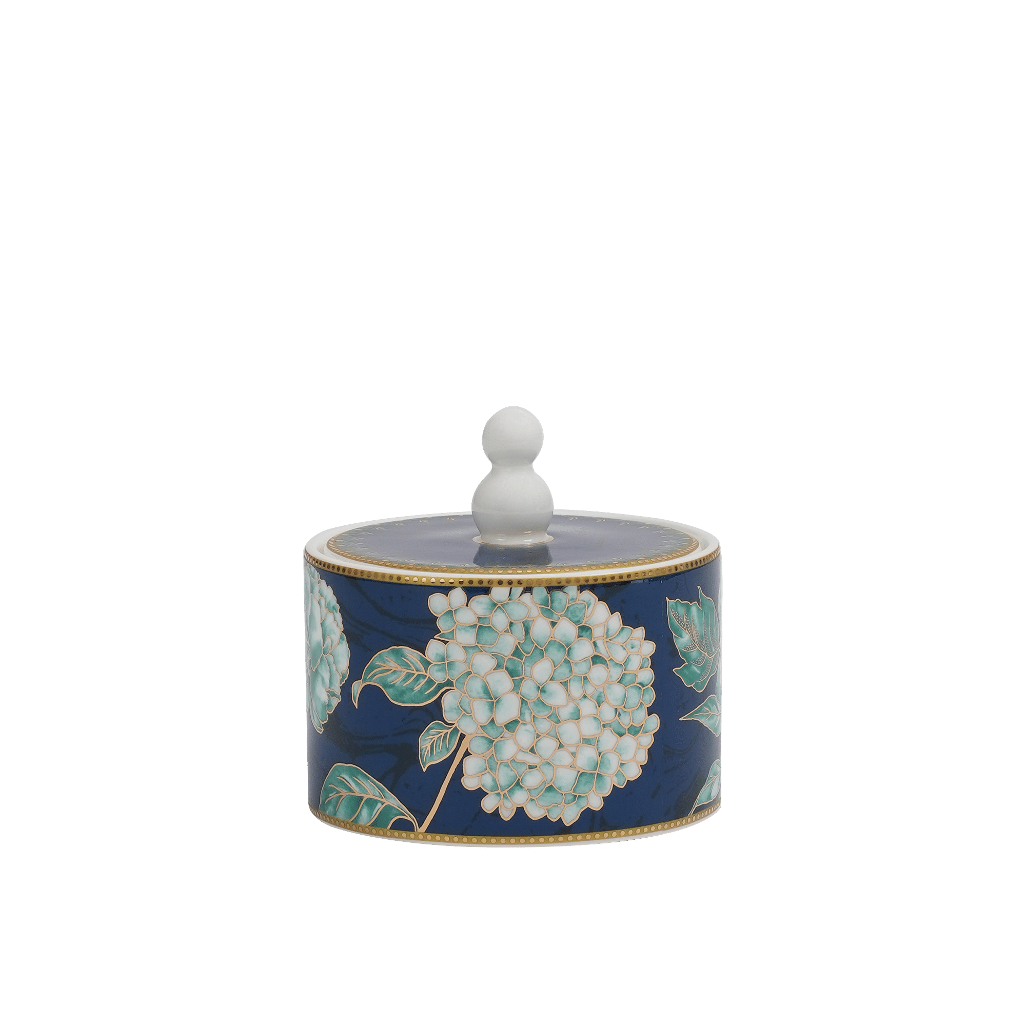 Luella Tea Set S/7