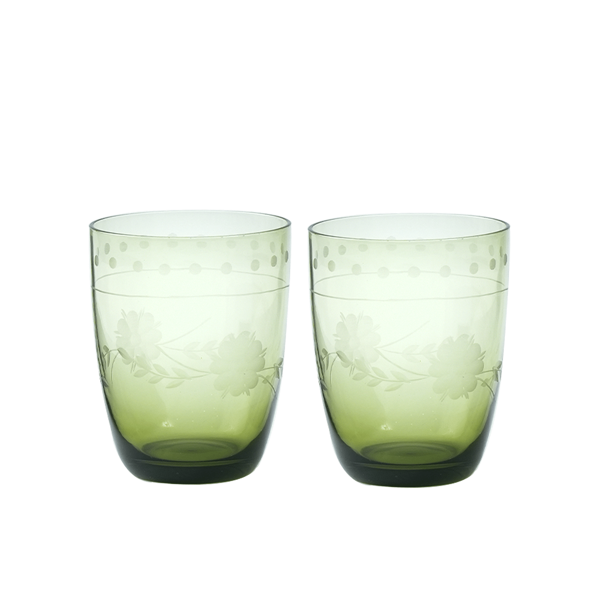 Spectruma Tumbler S/2