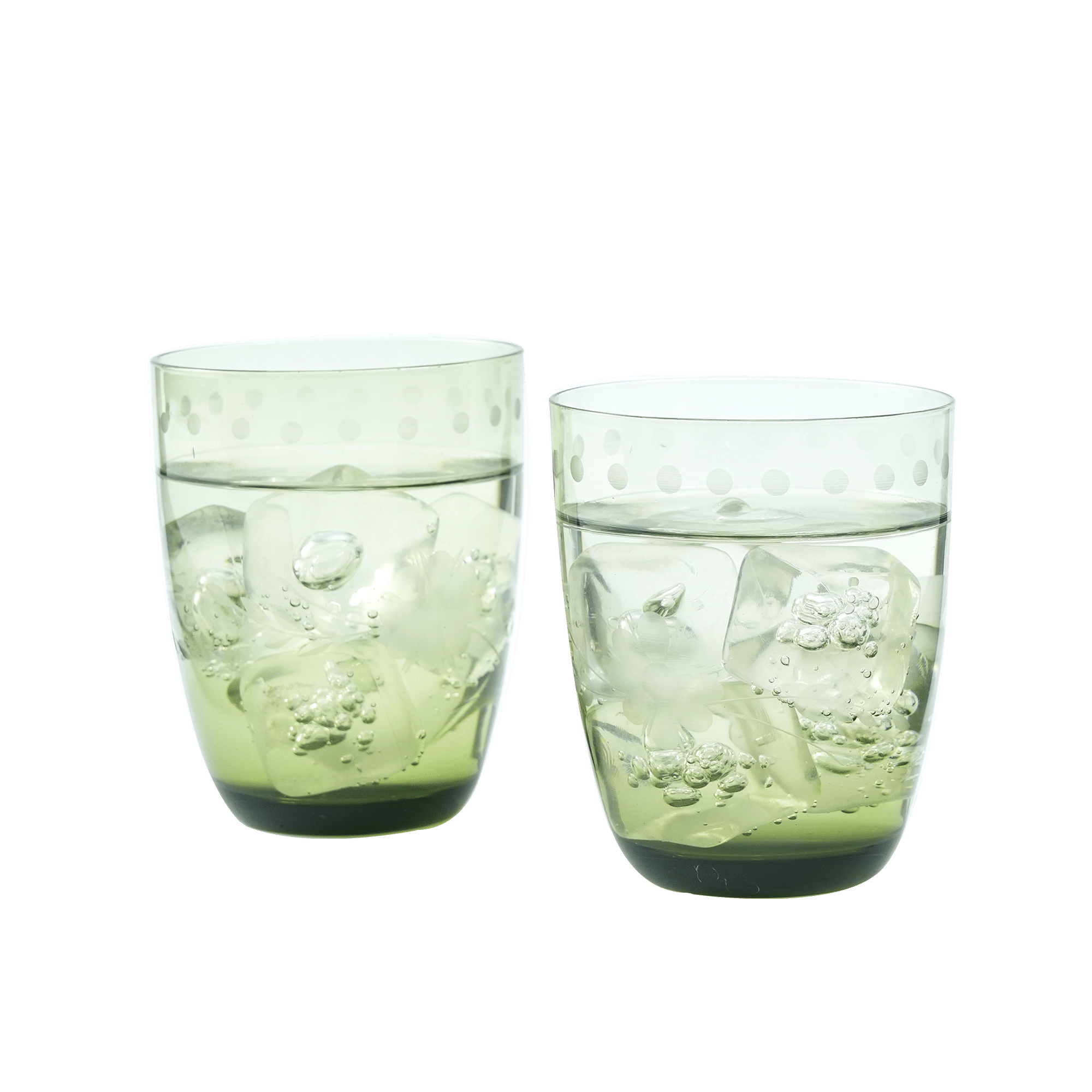 Spectruma Tumbler S/2