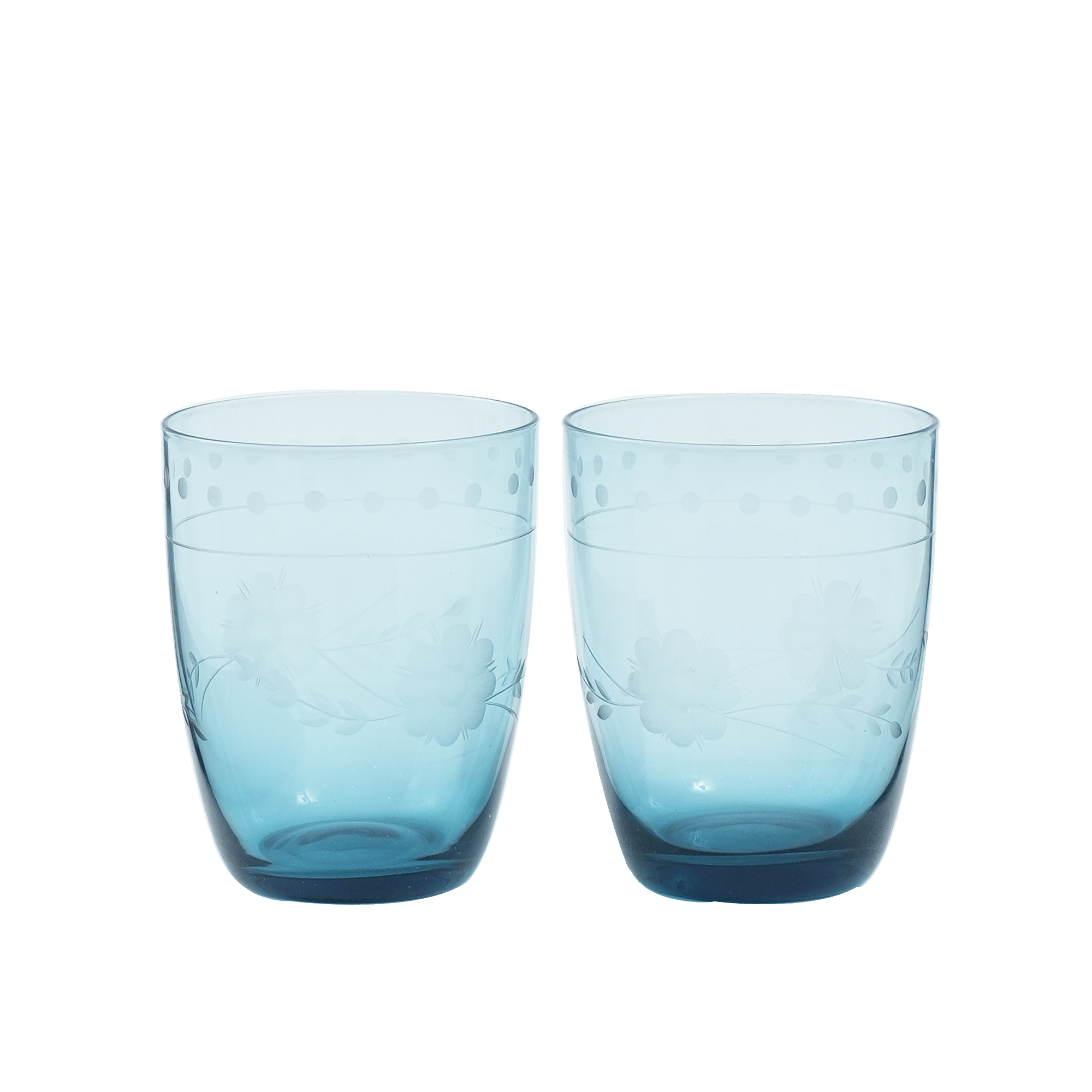 Spectruma Tumbler S/2