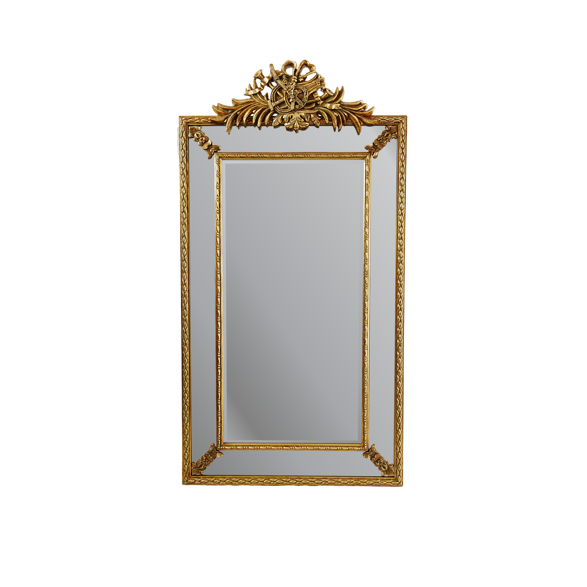 Eleonora Wall Mirror