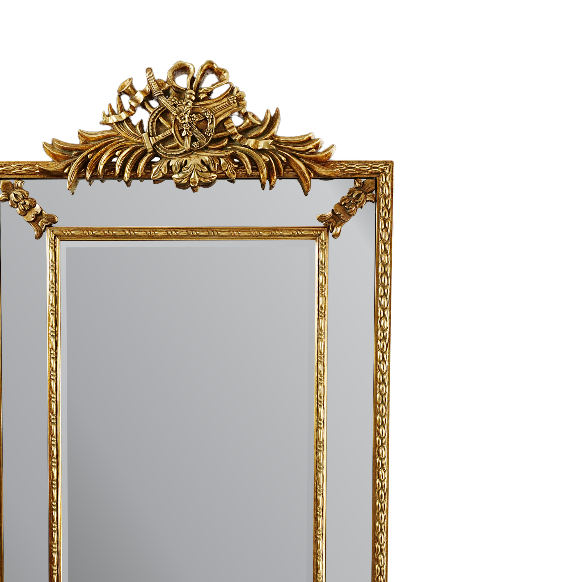 Eleonora Wall Mirror