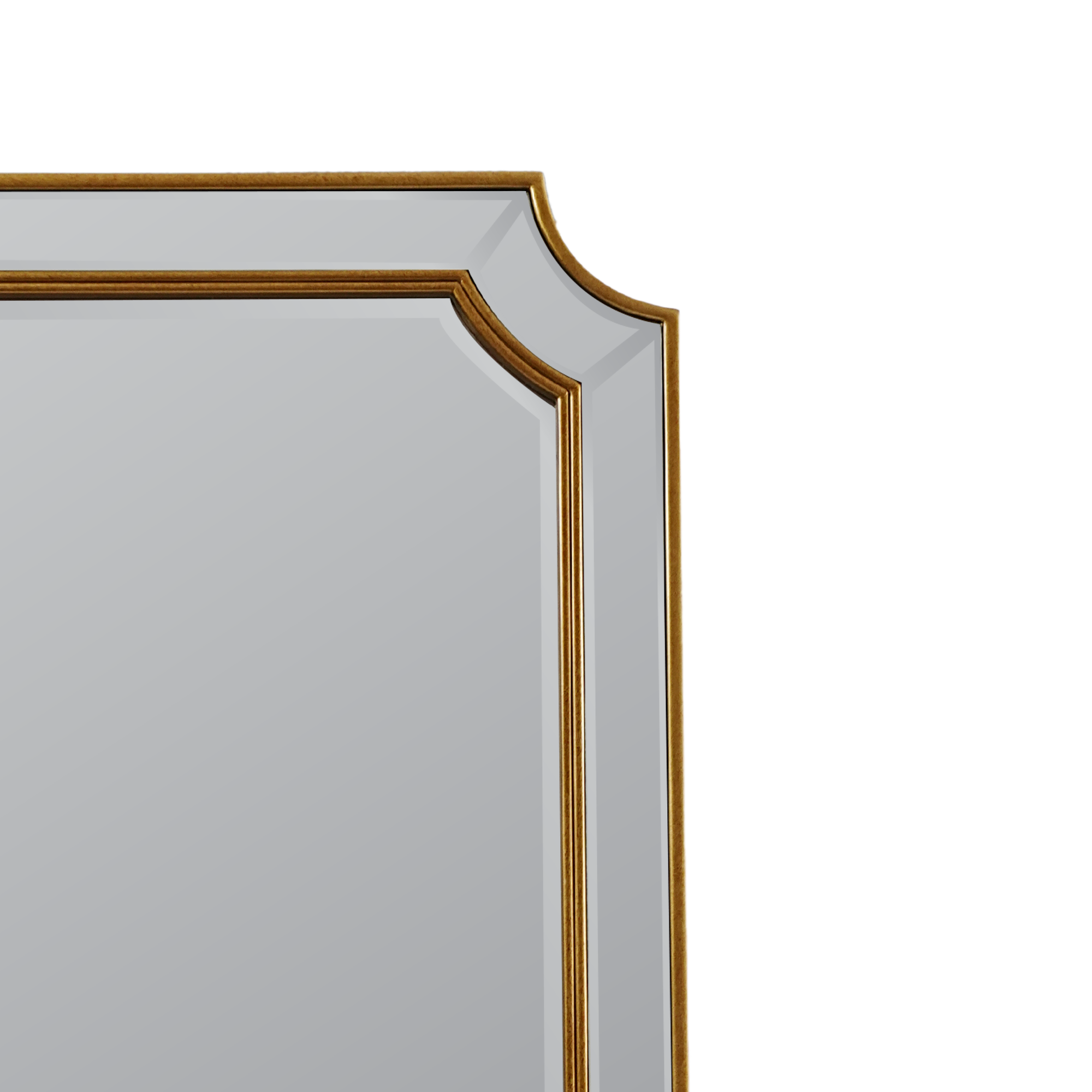 Streak Wall Mirror