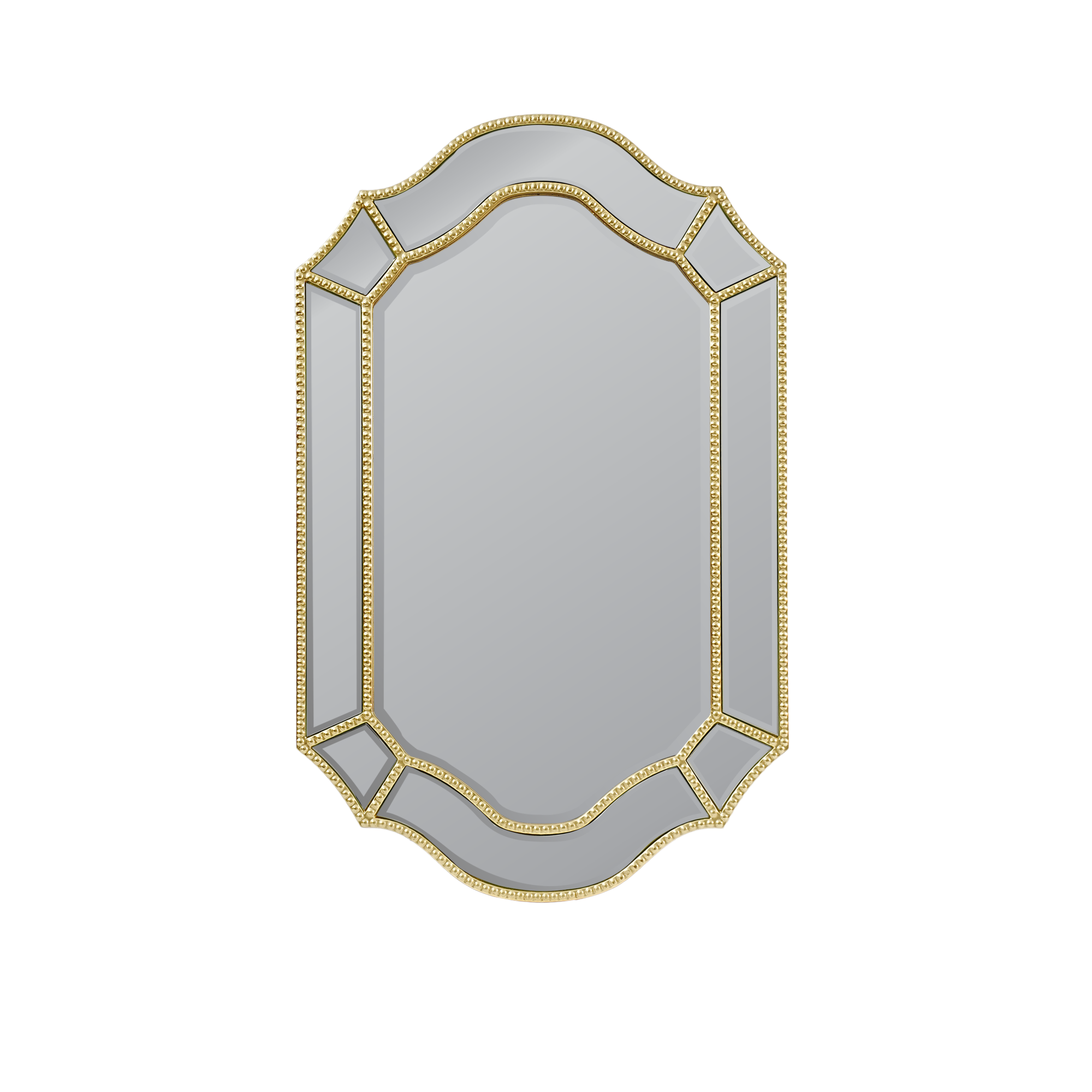 Ortensia Wall Mirror