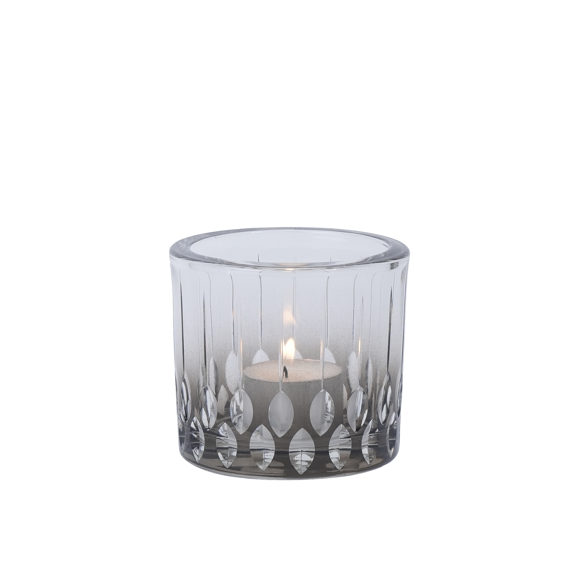 Verdigris T-Light Holder