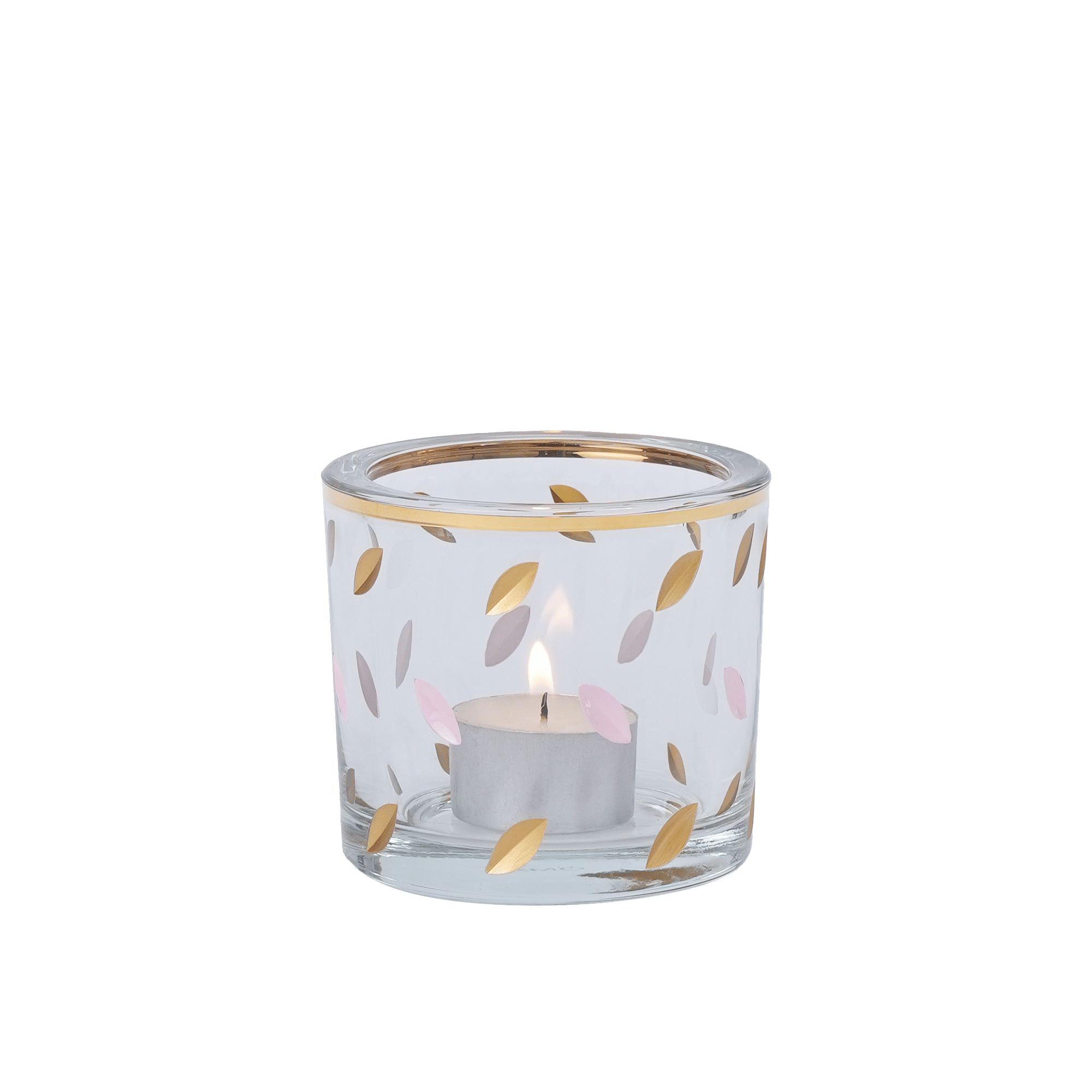 Aquaflora T-Light Holder