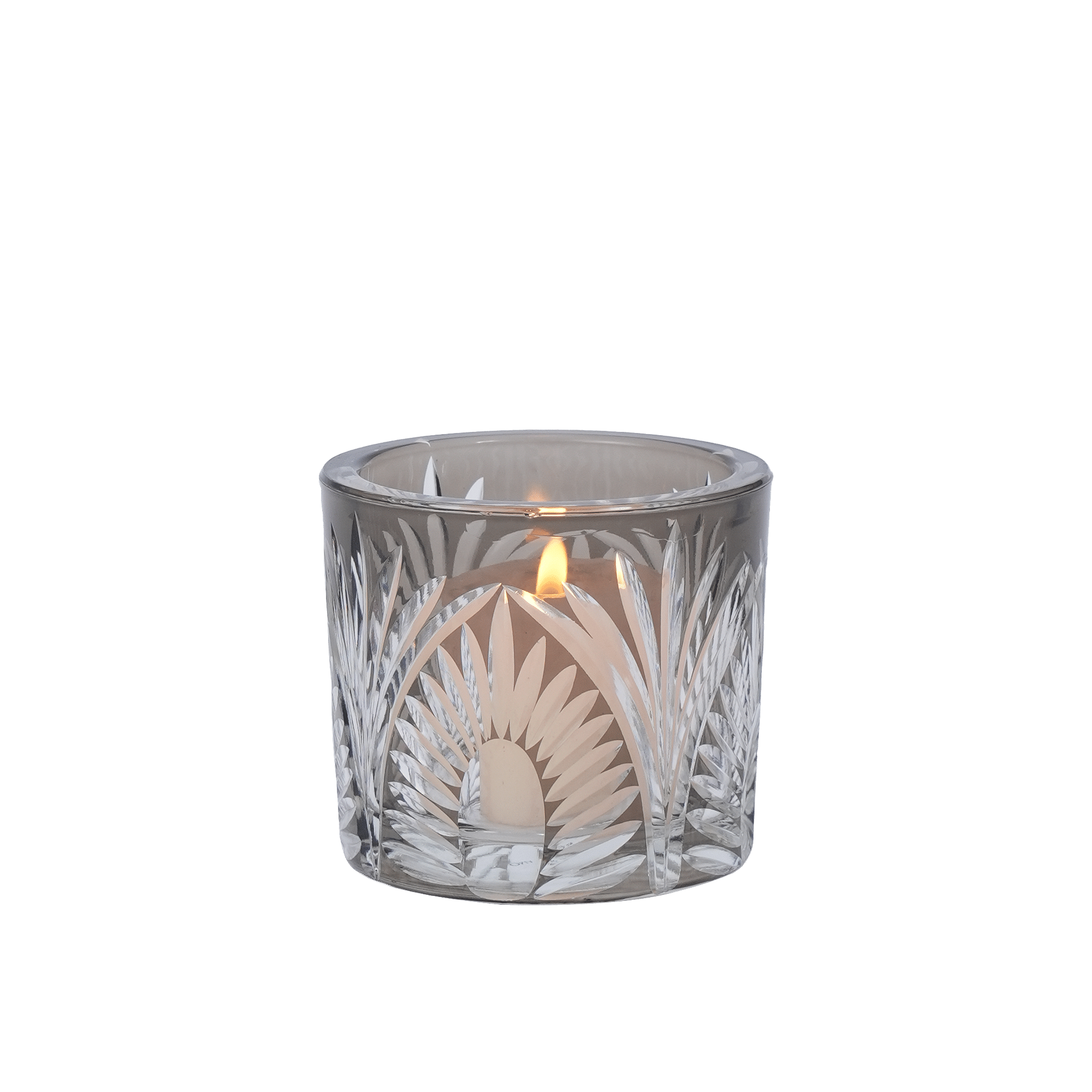 Glostra T-Light Holder