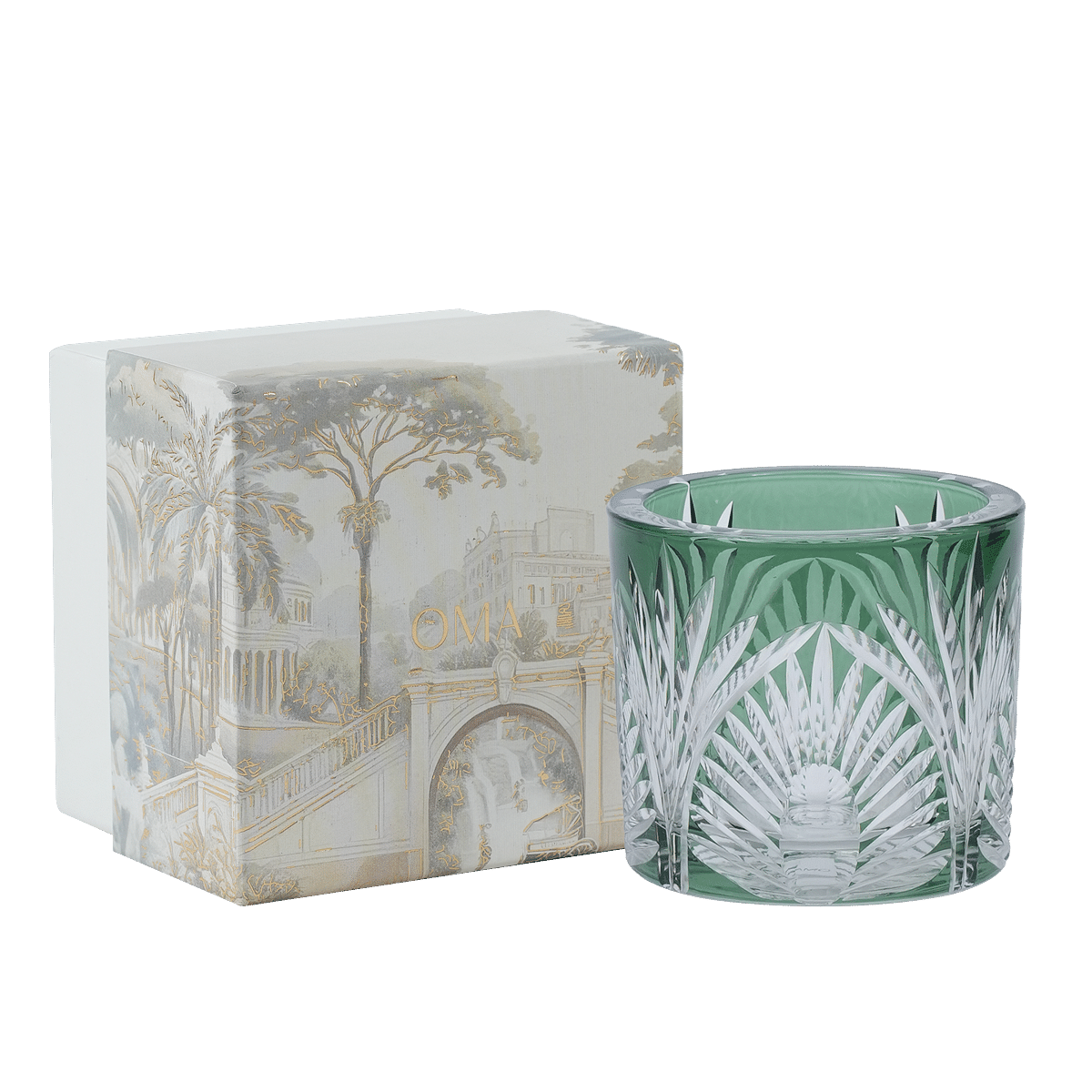 Glostra T-Light Holder