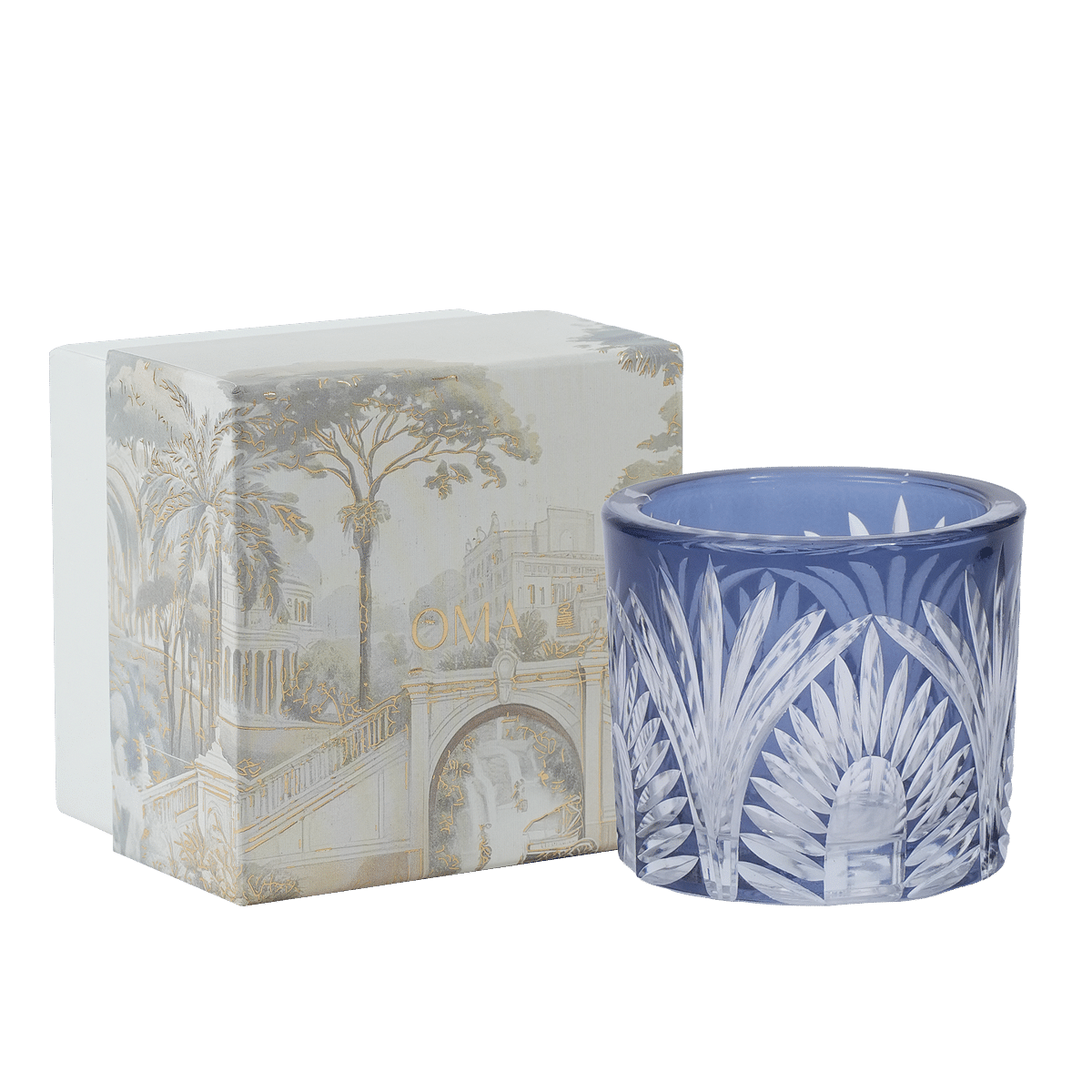 Glostra T-Light Holder