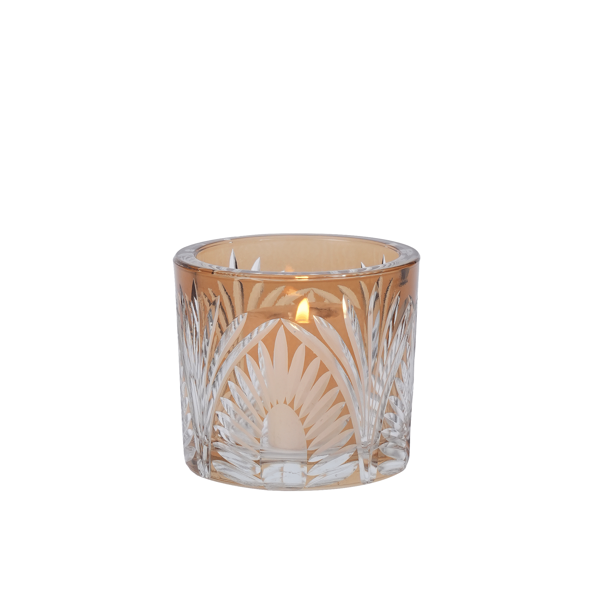 Glostra T-Light Holder