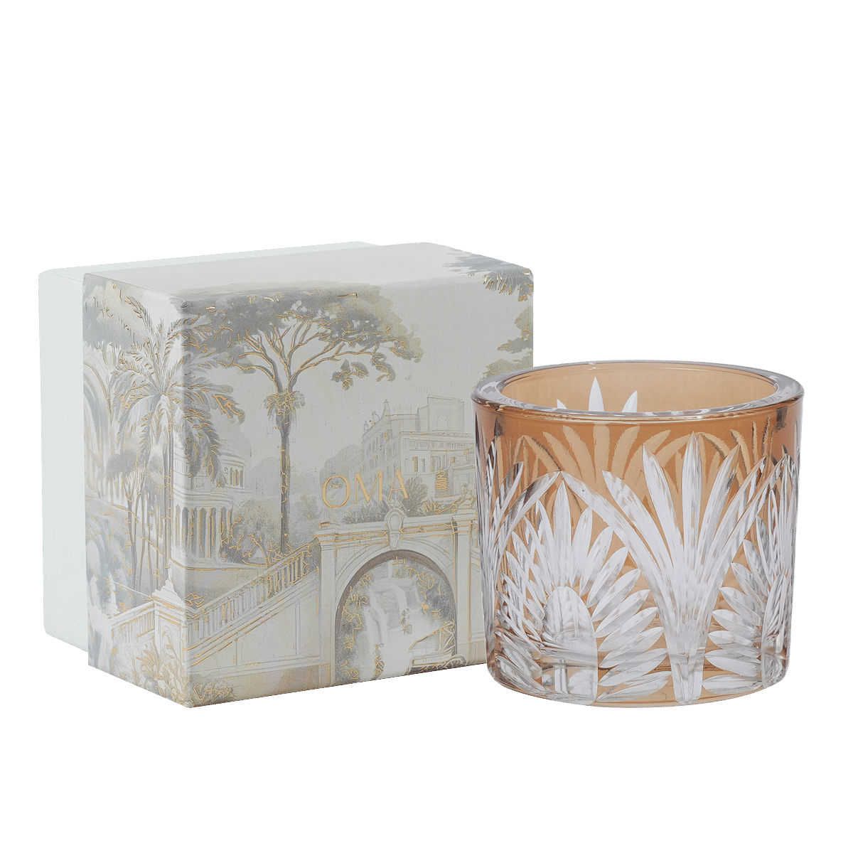 Glostra T-Light Holder