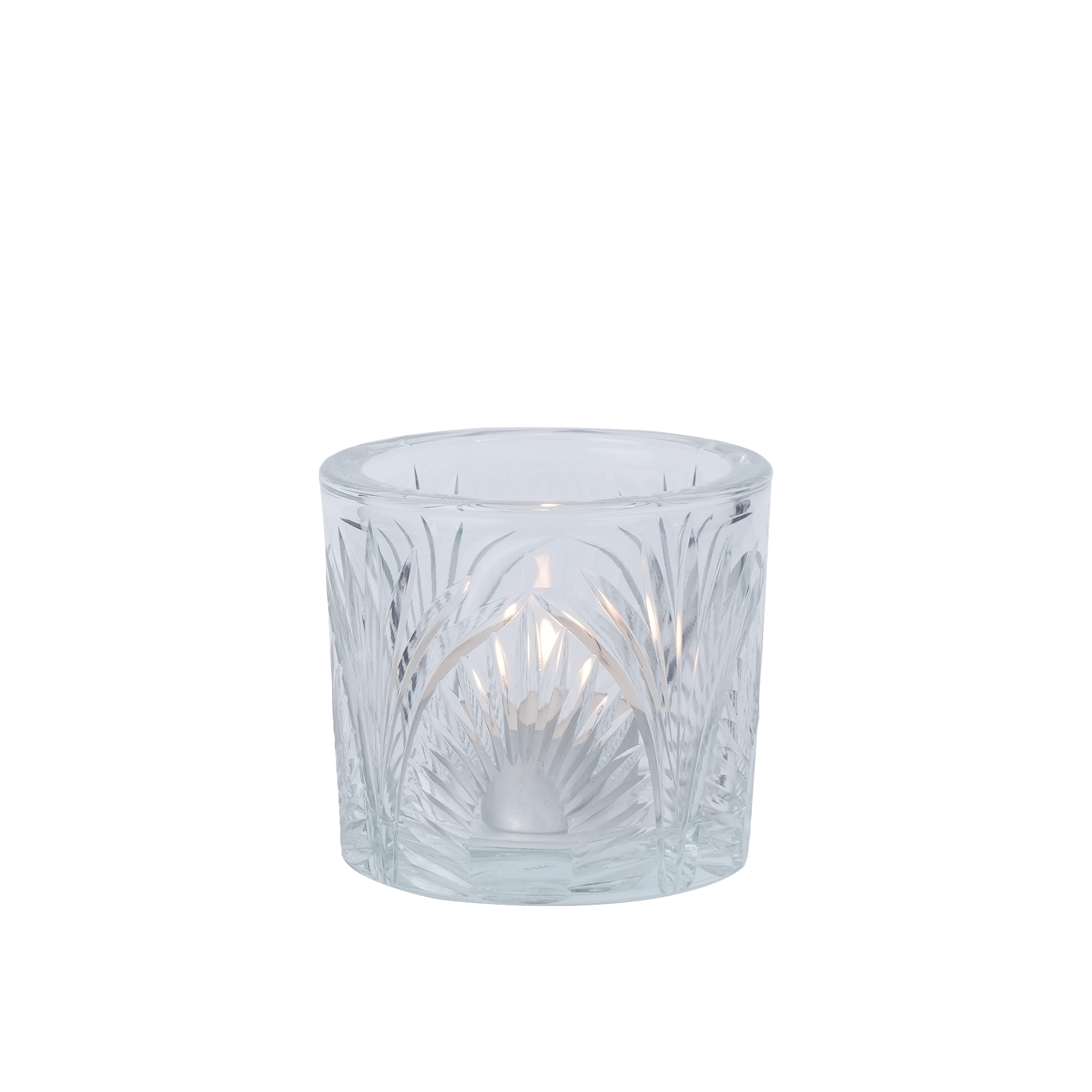 Glostra T-Light Holder