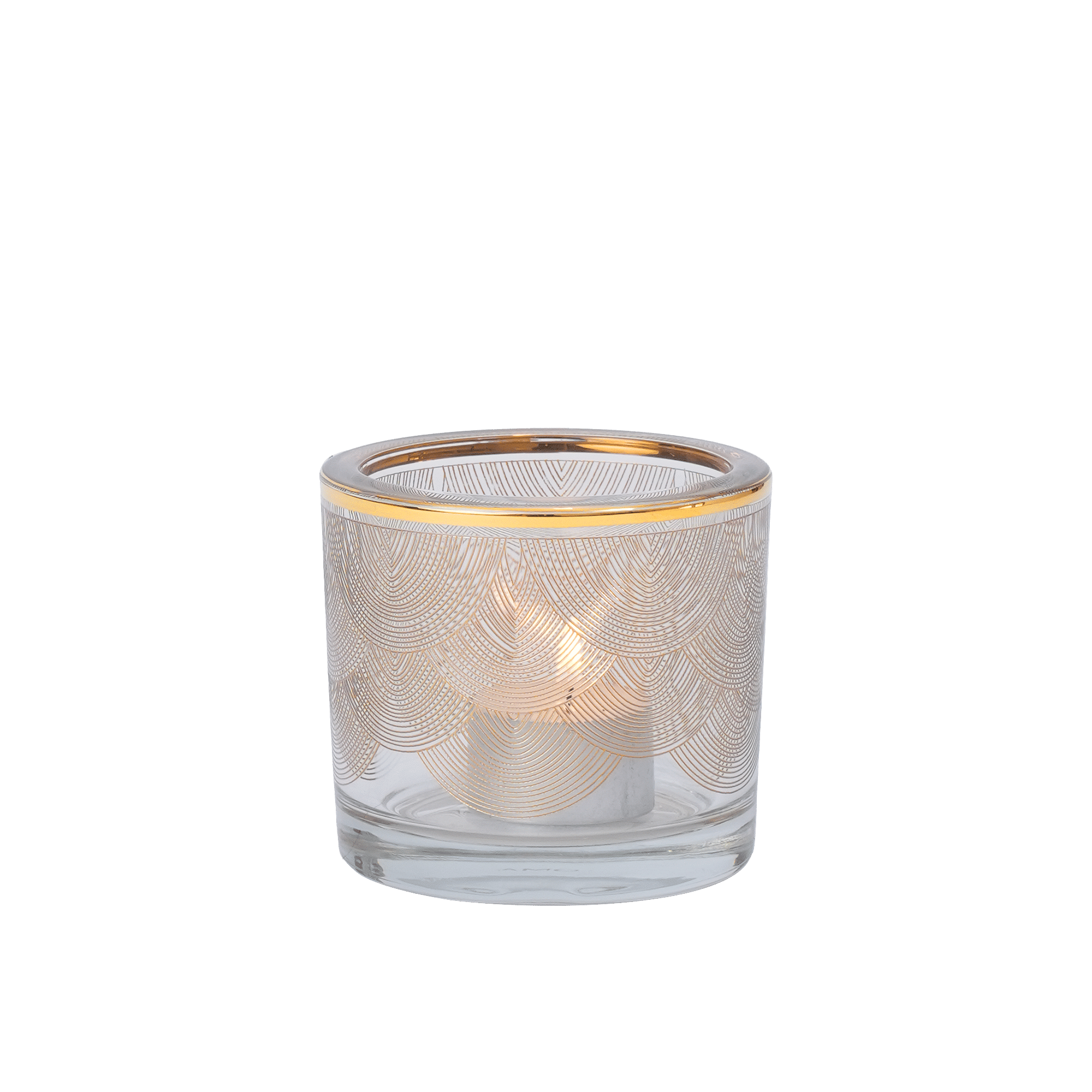 Textura T-Light Holder