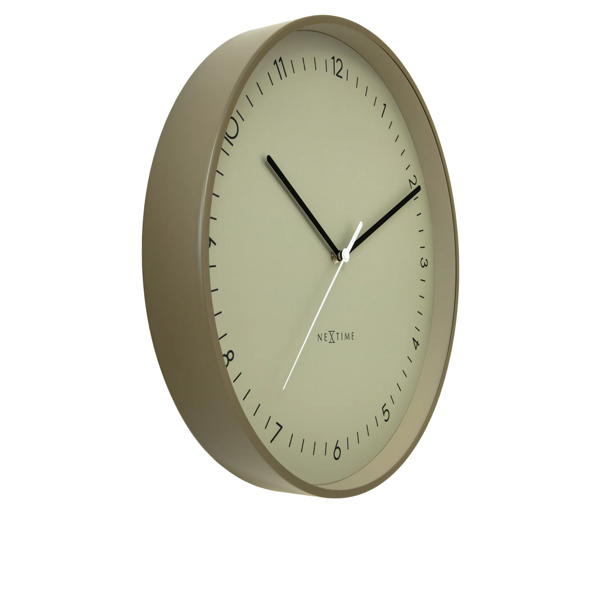 Berlin L Wall Clock