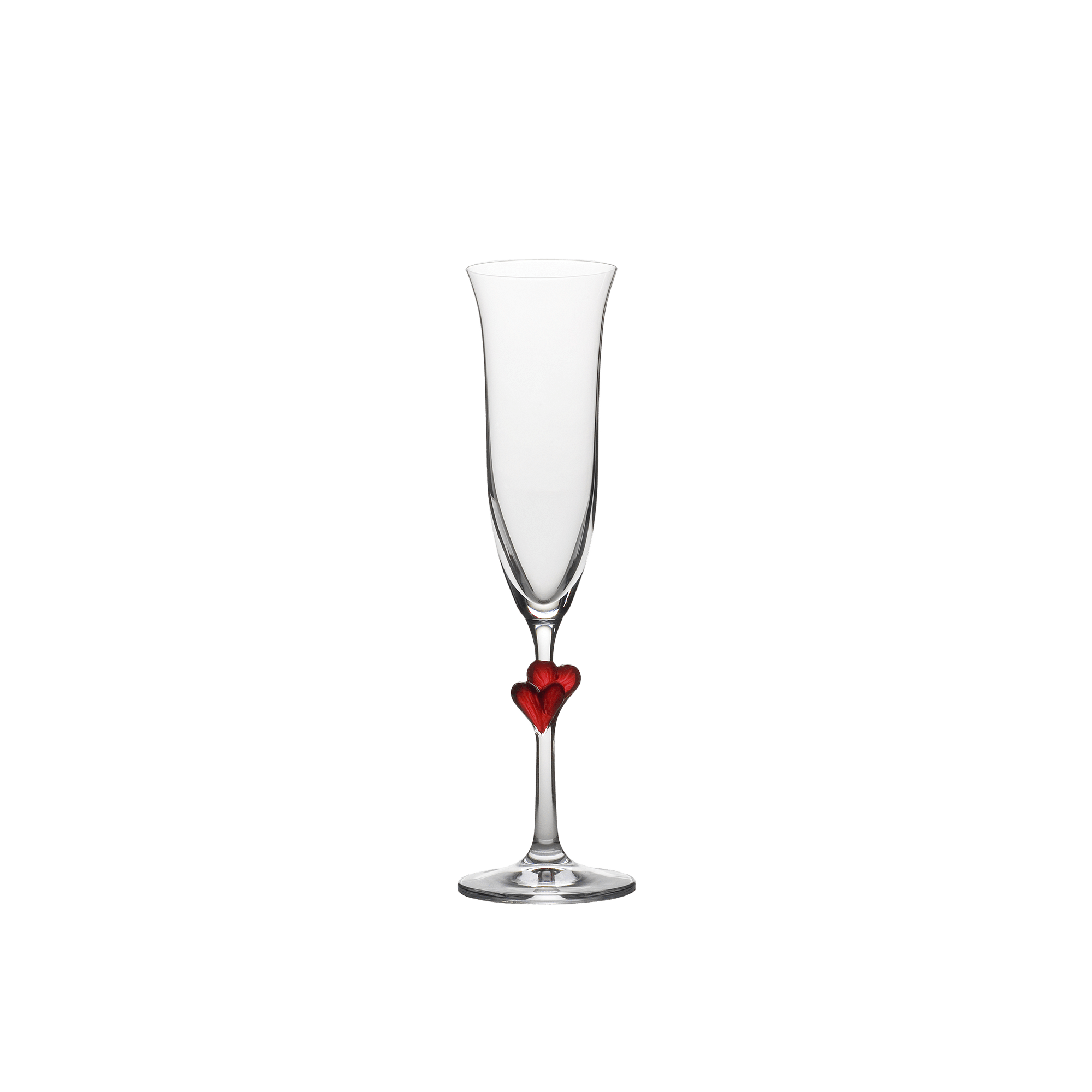 L'Amour Champagne Flute