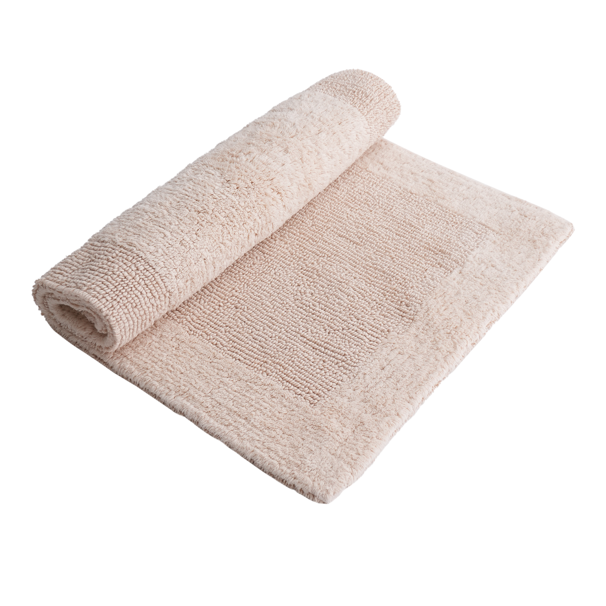 Furrow Reversible Bath Rug