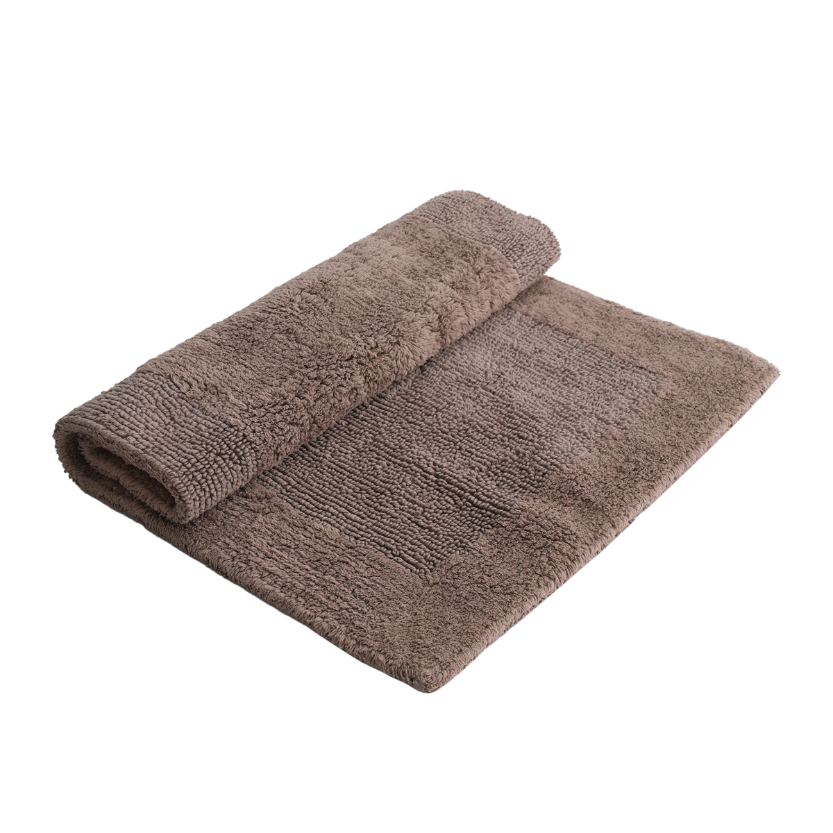 Furrow Reversible Bath Rug