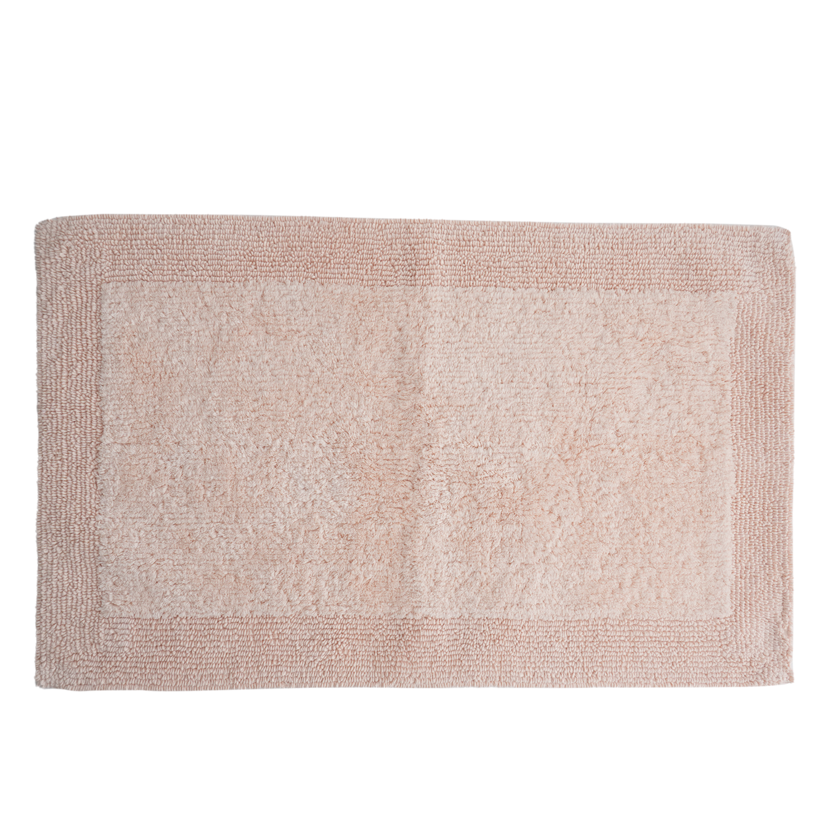 Furrow Reversible Bath Rug