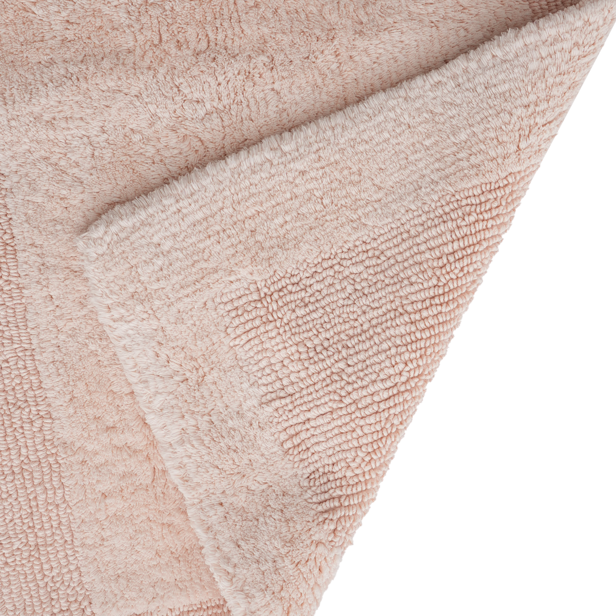 Furrow Reversible Bath Rug