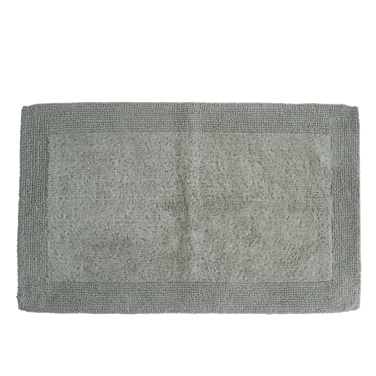 Furrow Reversible Bath Rug