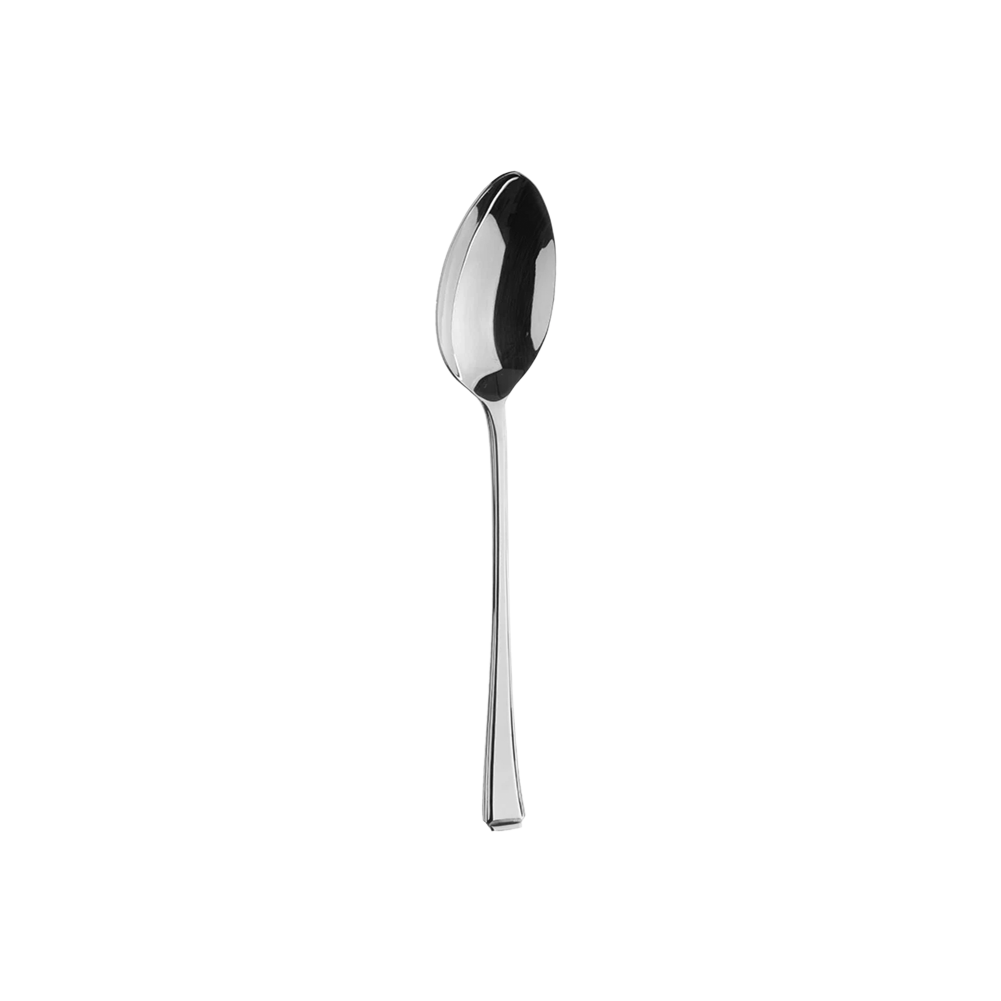 Harley Serving Spoon