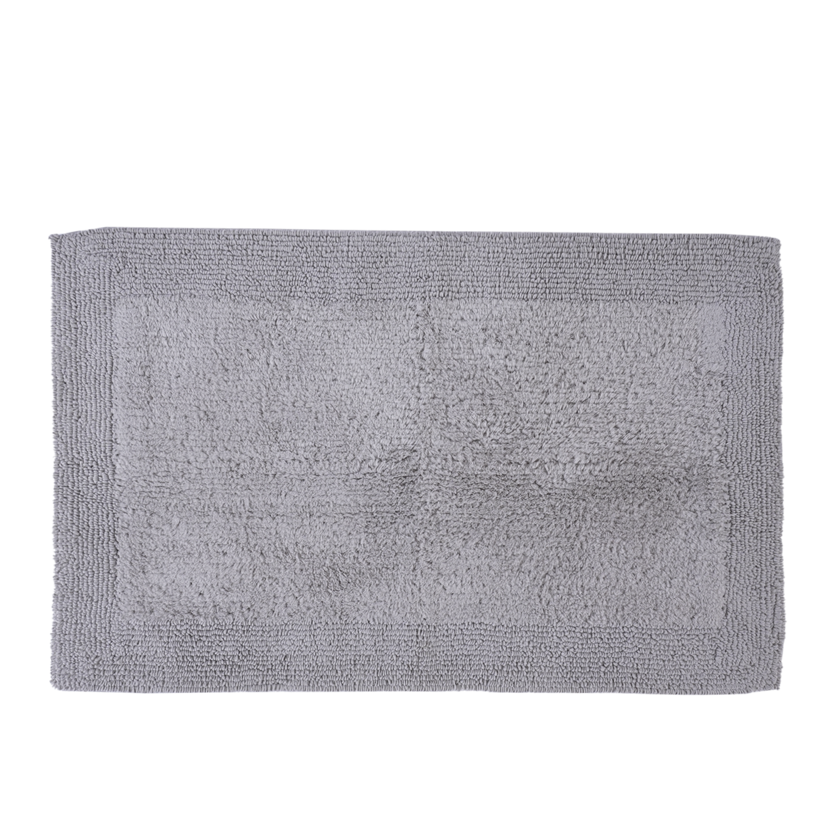 Furrow Reversible Bath Rug