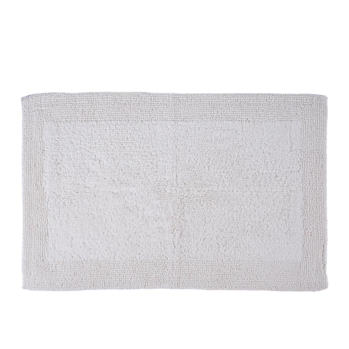 Furrow Reversible Bath Rug