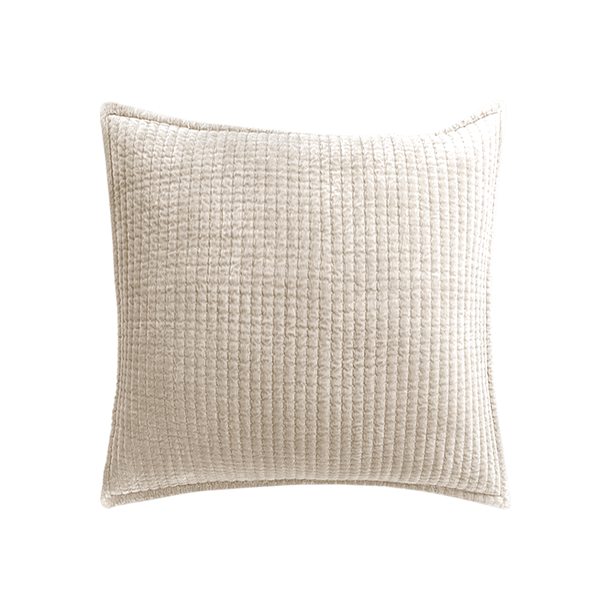 Antalia Cotton Velvet Sham
