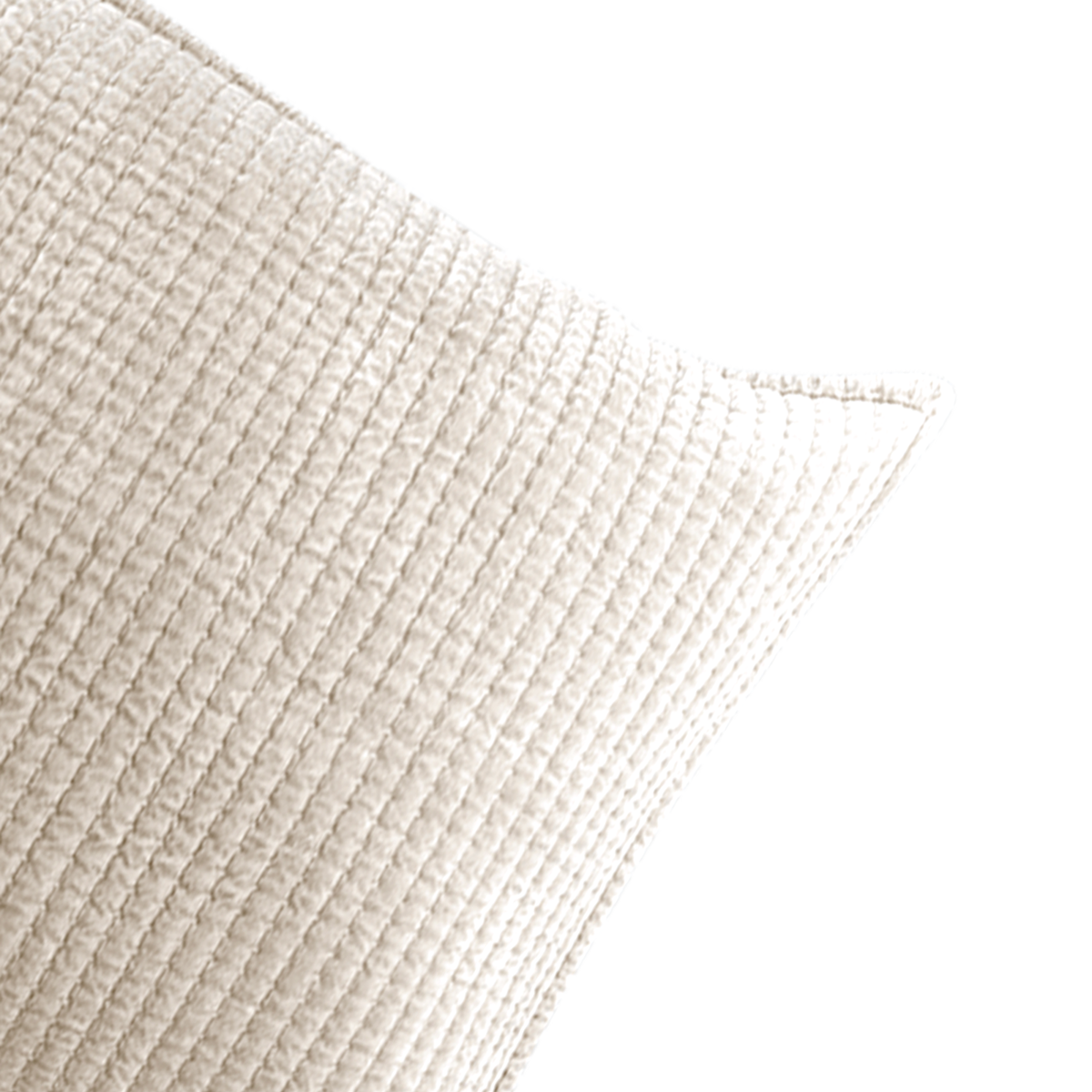 Antalia Cotton Velvet Sham