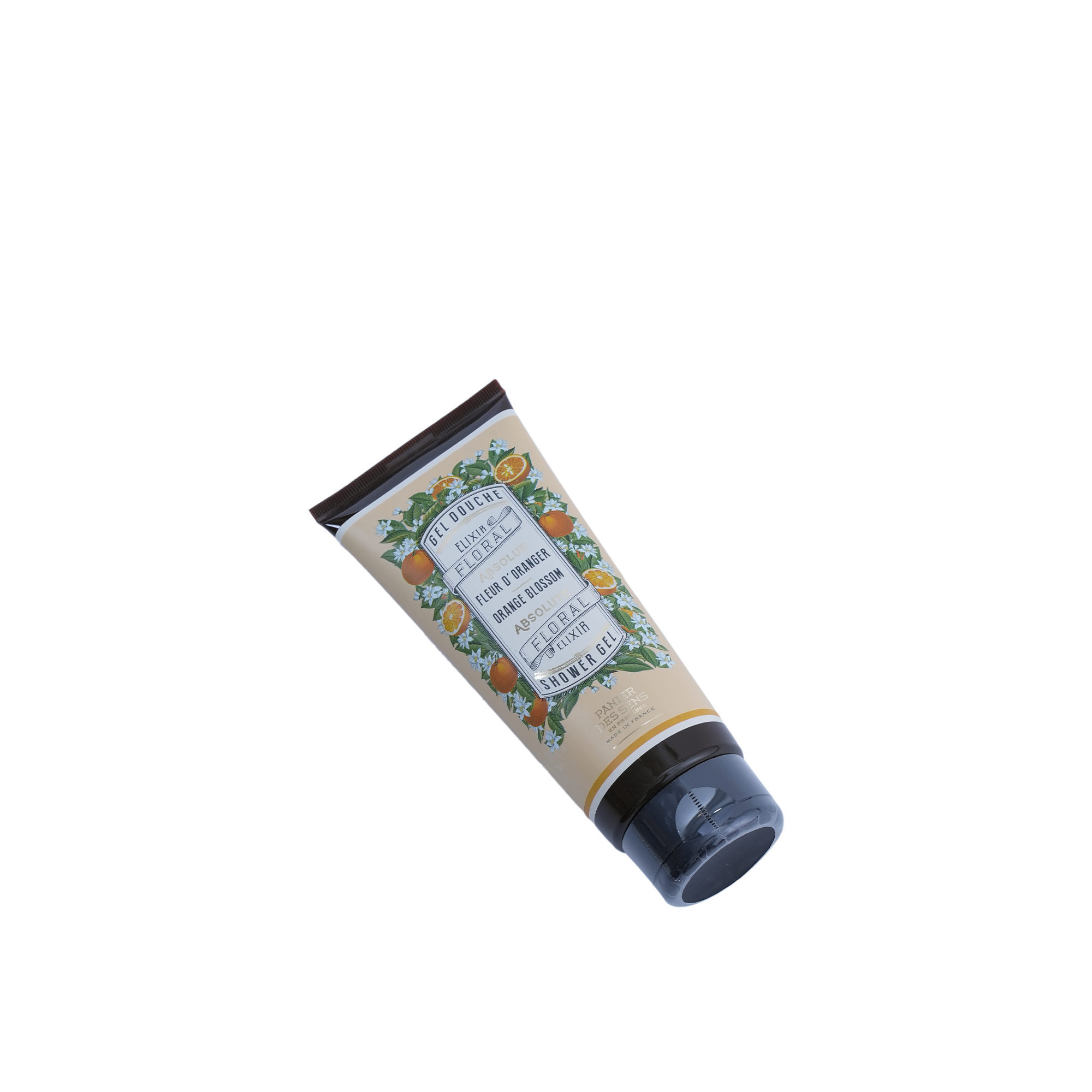 Shower Gel - Orange Blossom 200 Ml