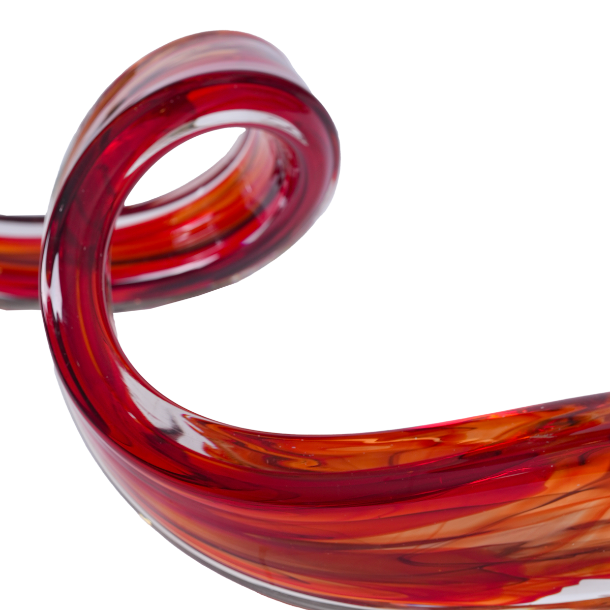 Whirl Sculpture