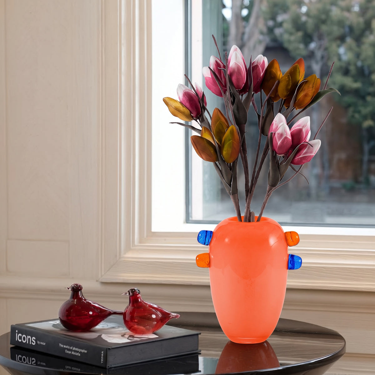 Aura Vase