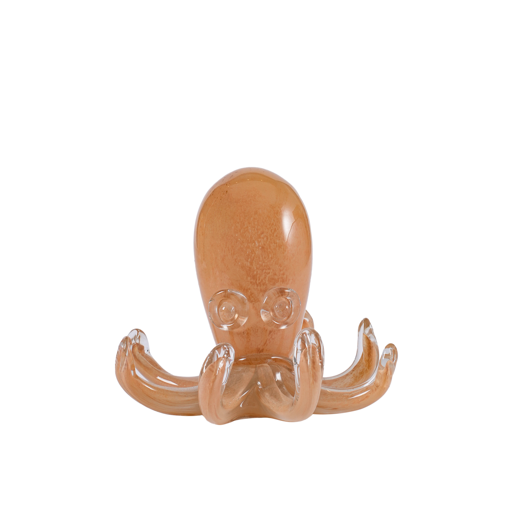 Abyssal Octopus Bisque