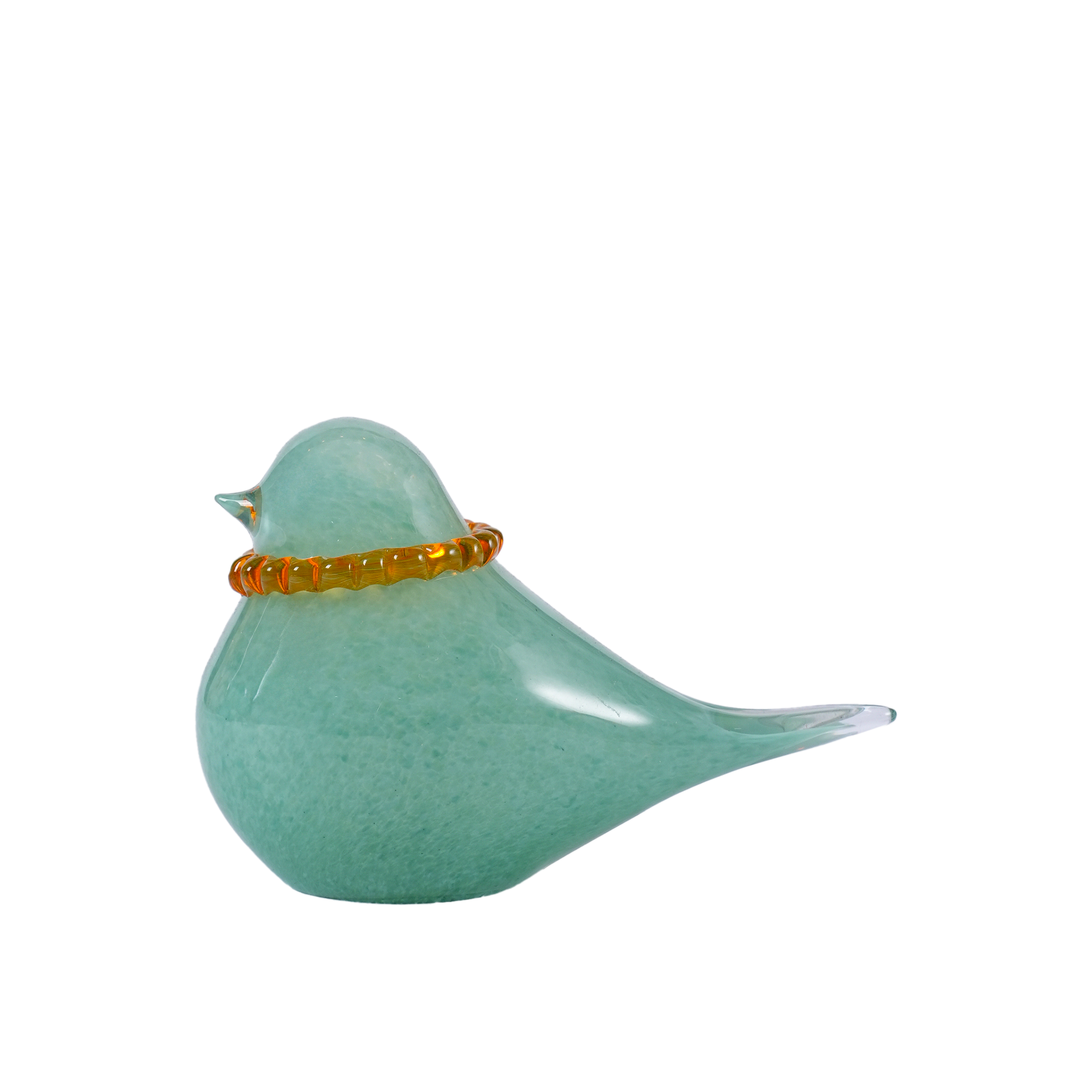 Aerie Bird Sea Green