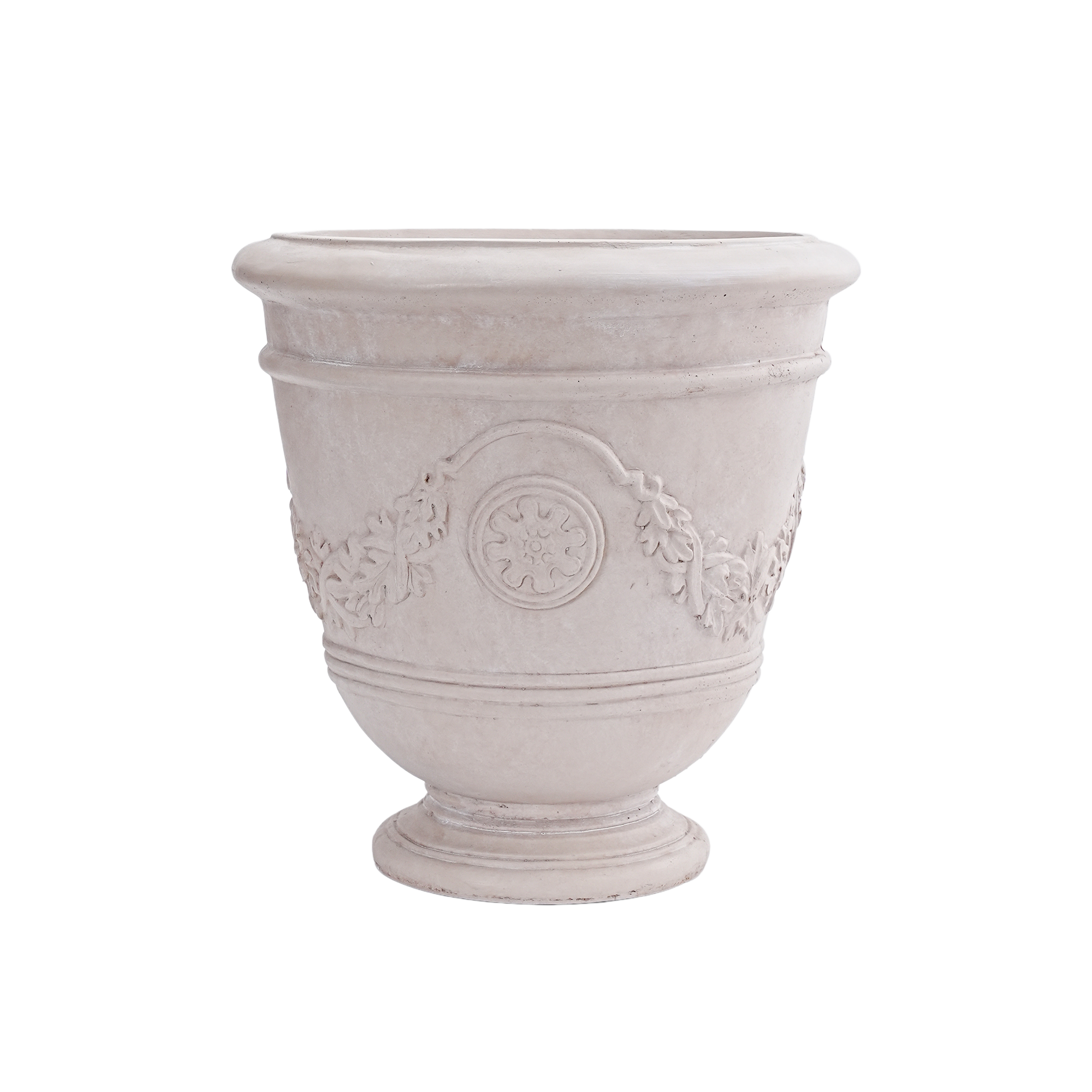 Chelsea Cylinder Planter