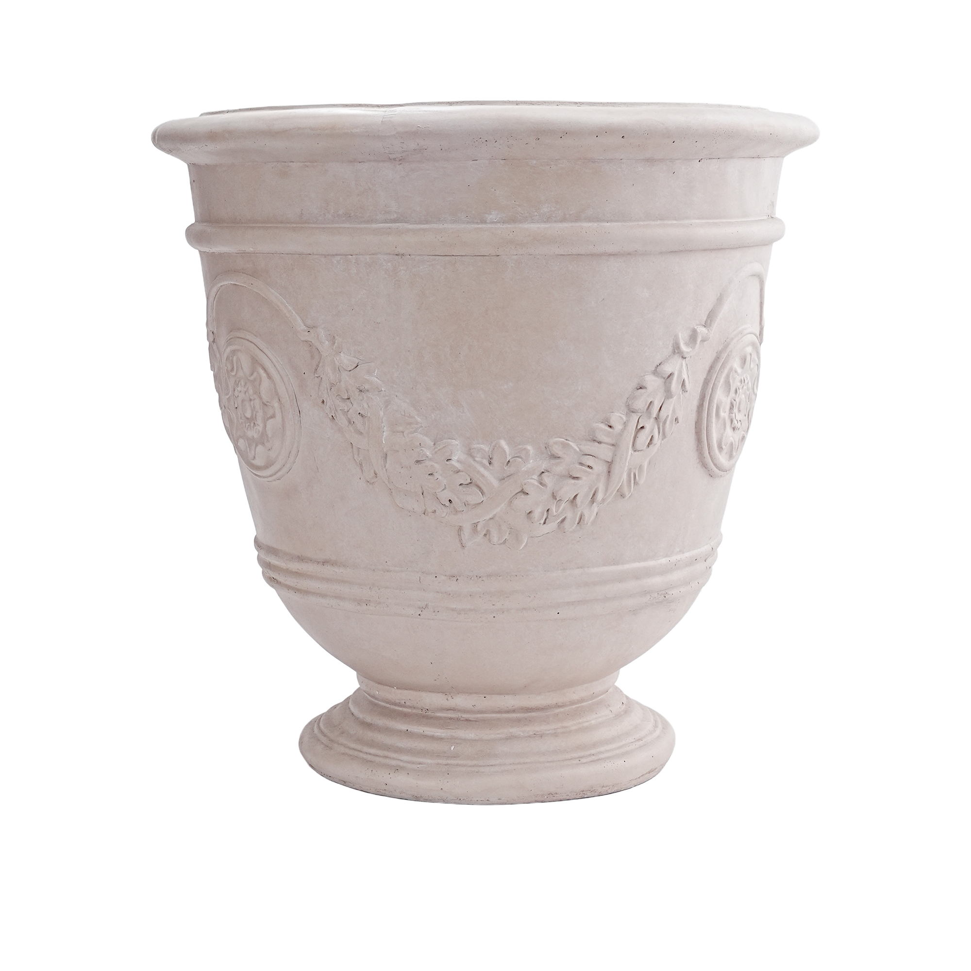 Chelsea Cylinder Planter