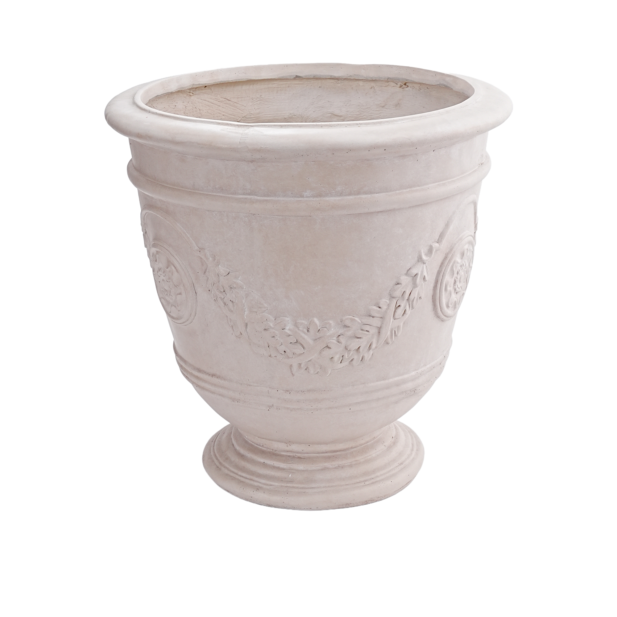 Chelsea Cylinder Planter